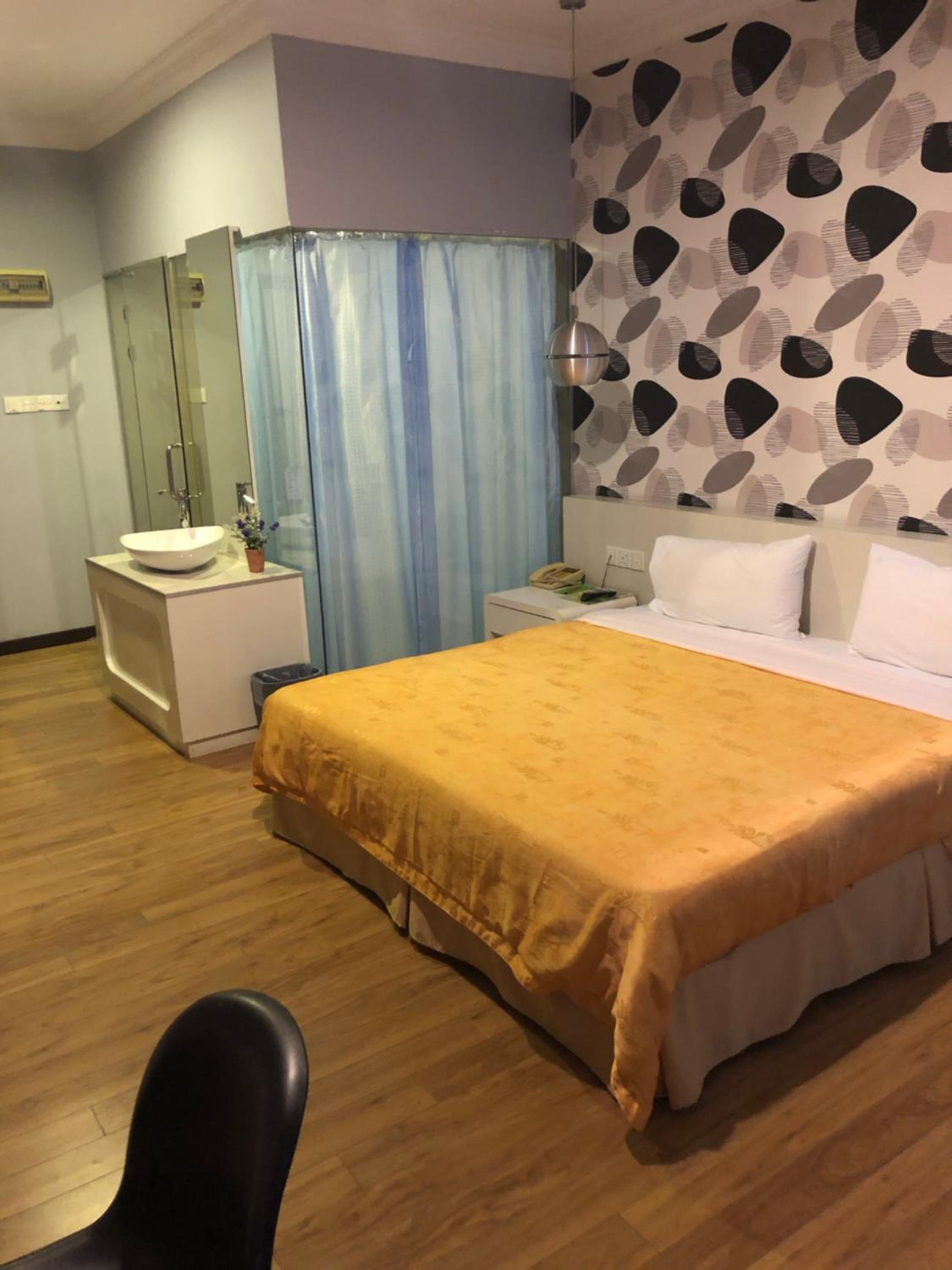 Deluxe Double Room photo 1