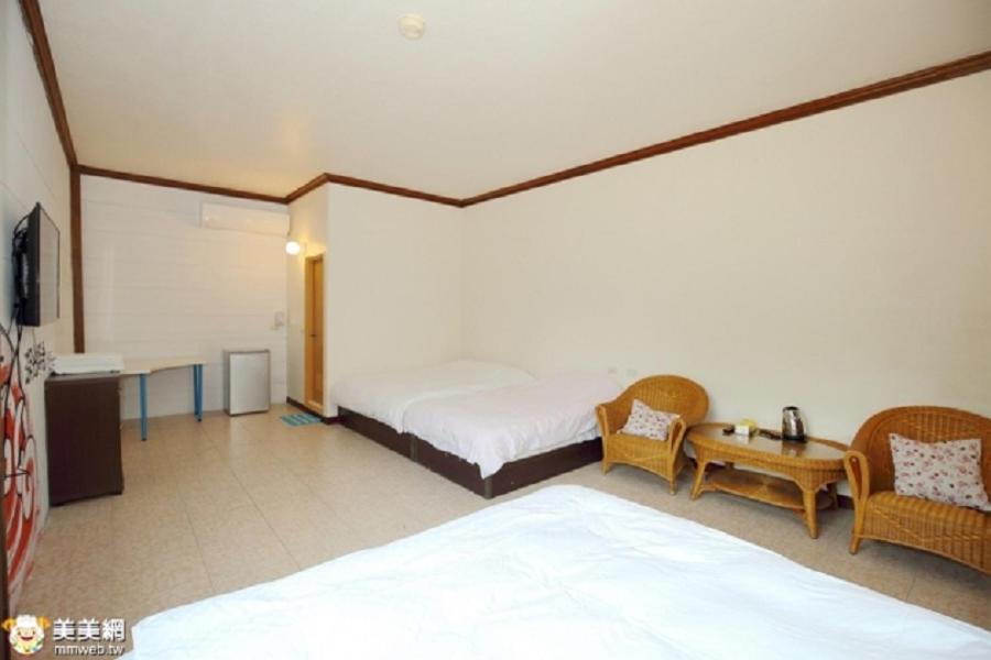 Family Suite photo 3