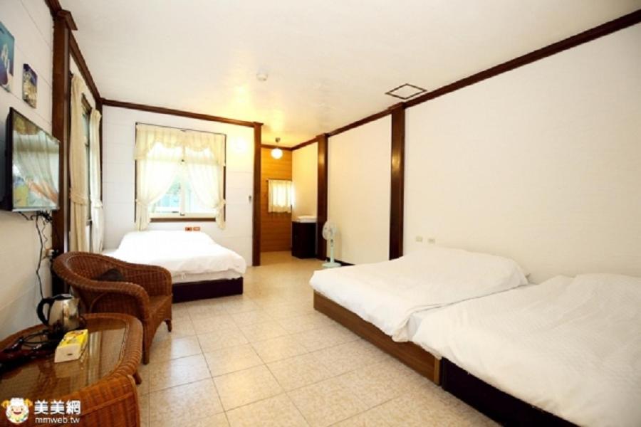 Family Suite photo 2