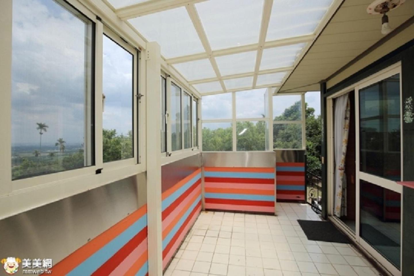 Double Room With Mountain View photo 2