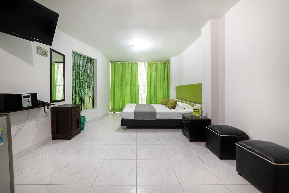 Double Room photo 2