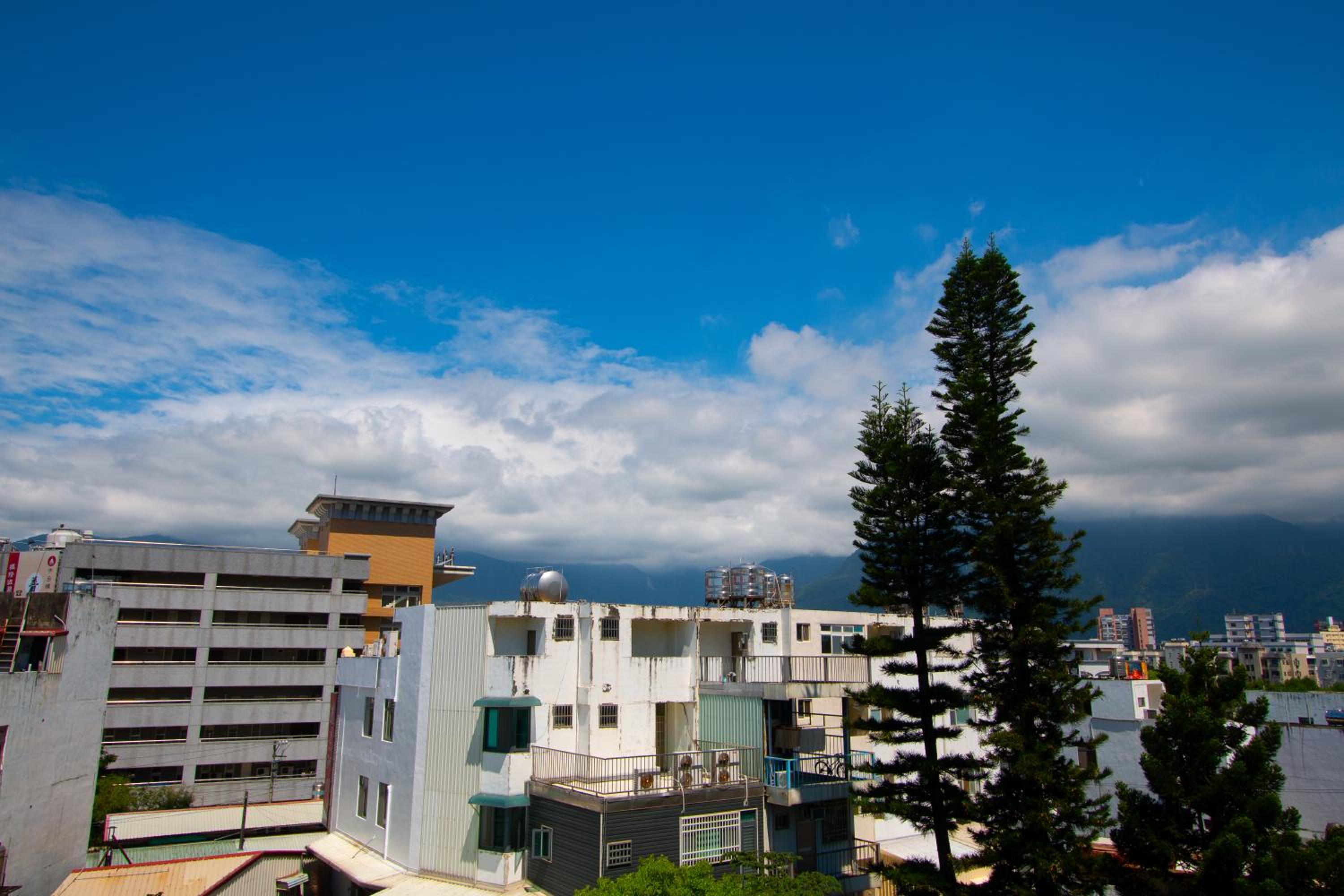 Deluxe Double Room with Balcony photo 2