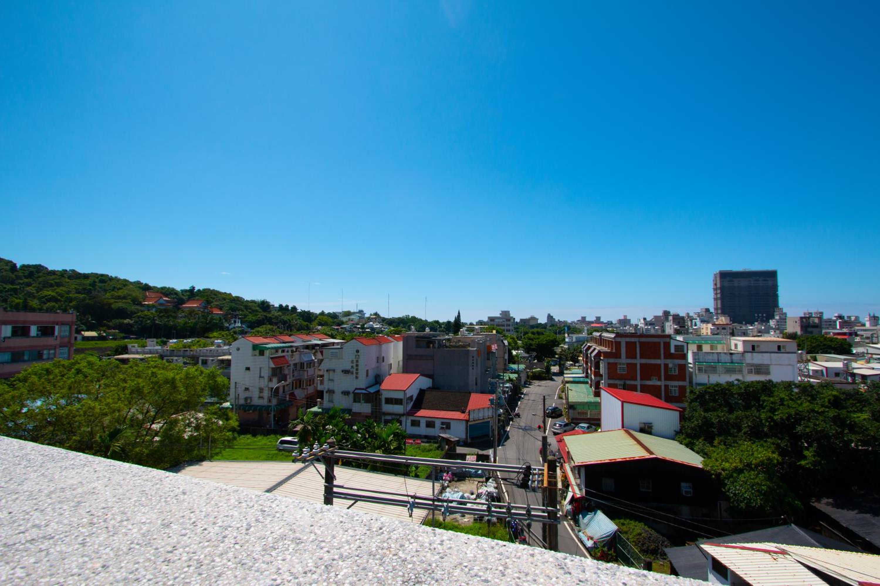 Deluxe Double Room with Balcony photo 3