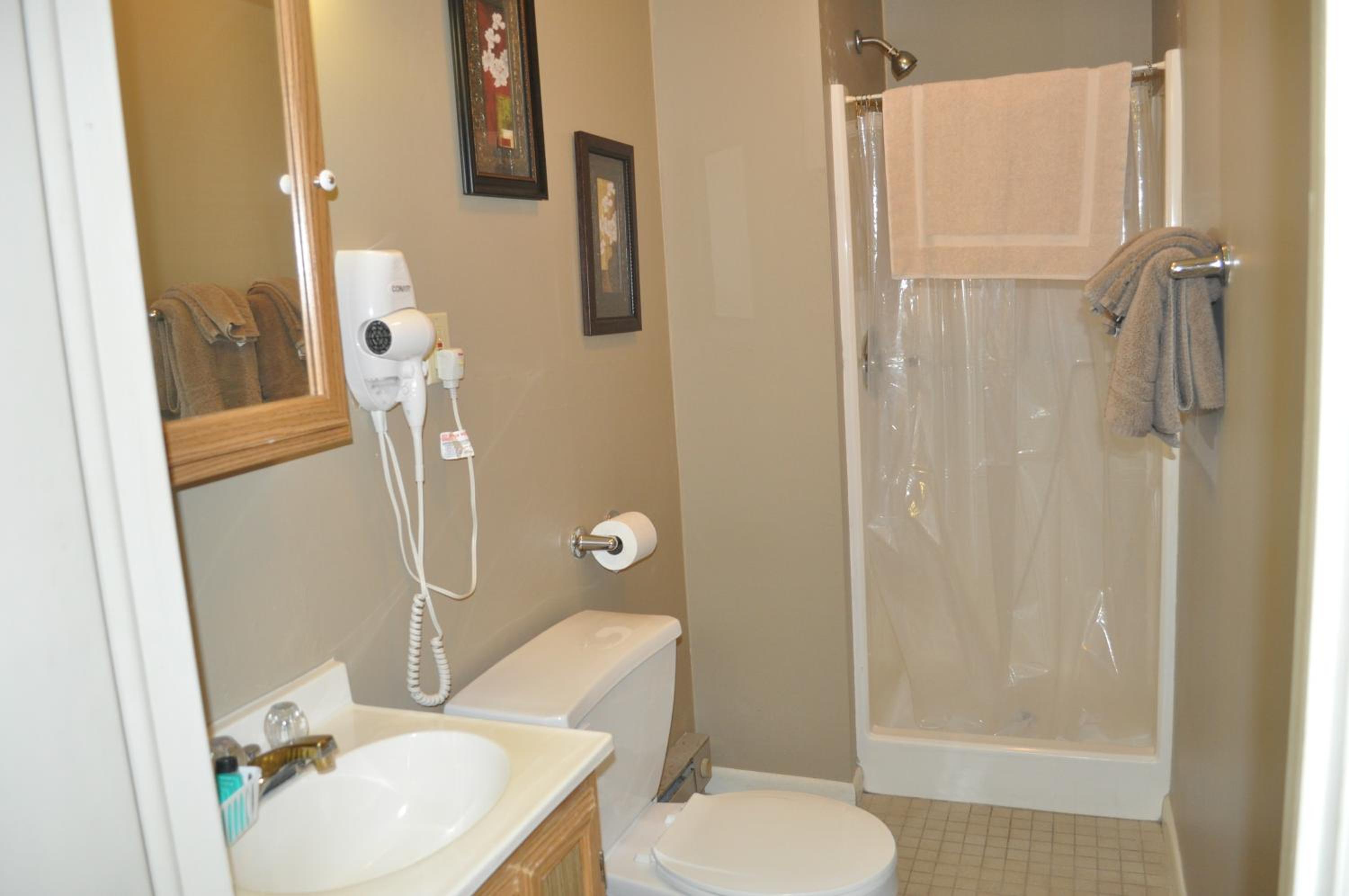 Double Room with Private Bathroom photo 2