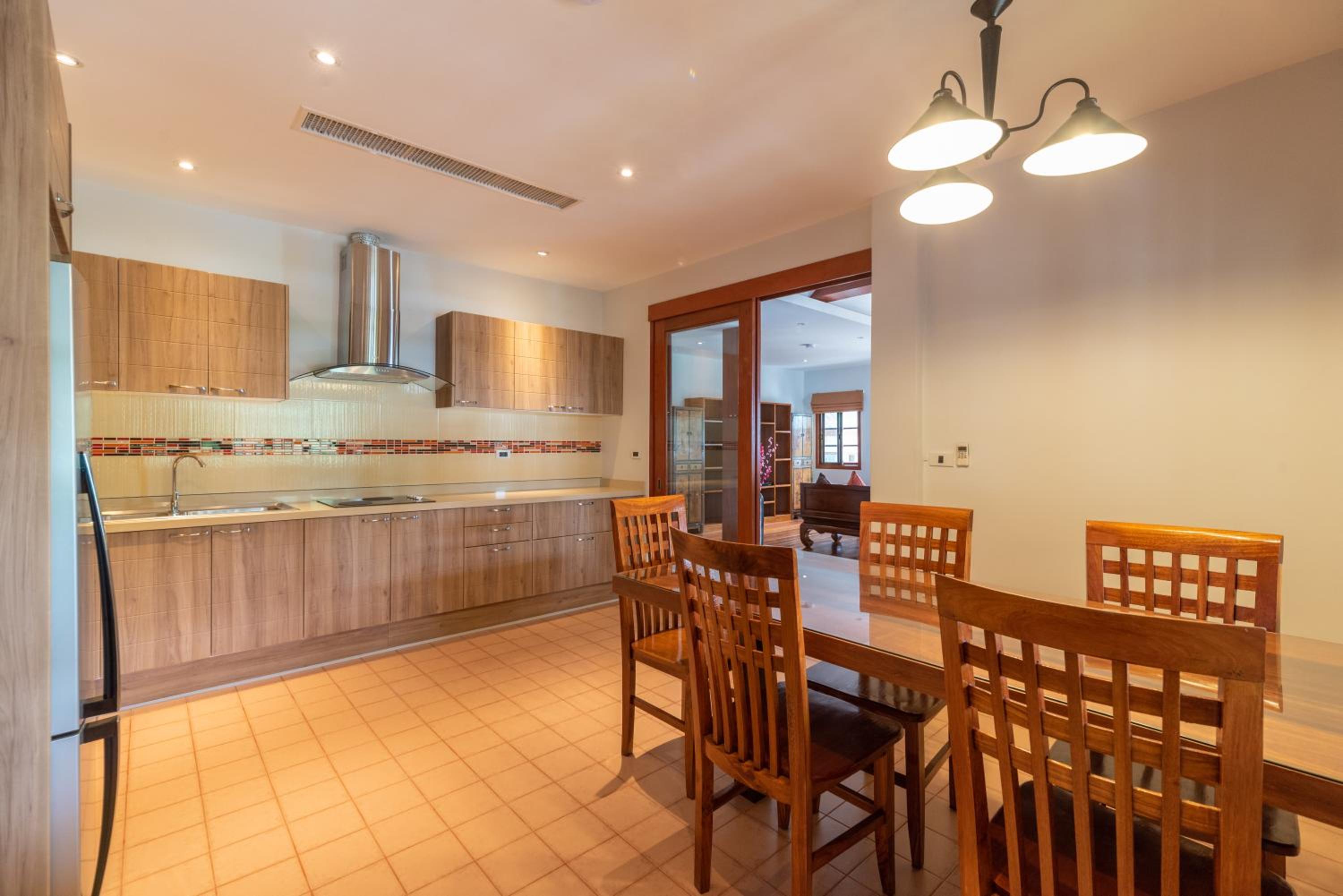 Family Room with Garden View photo 3