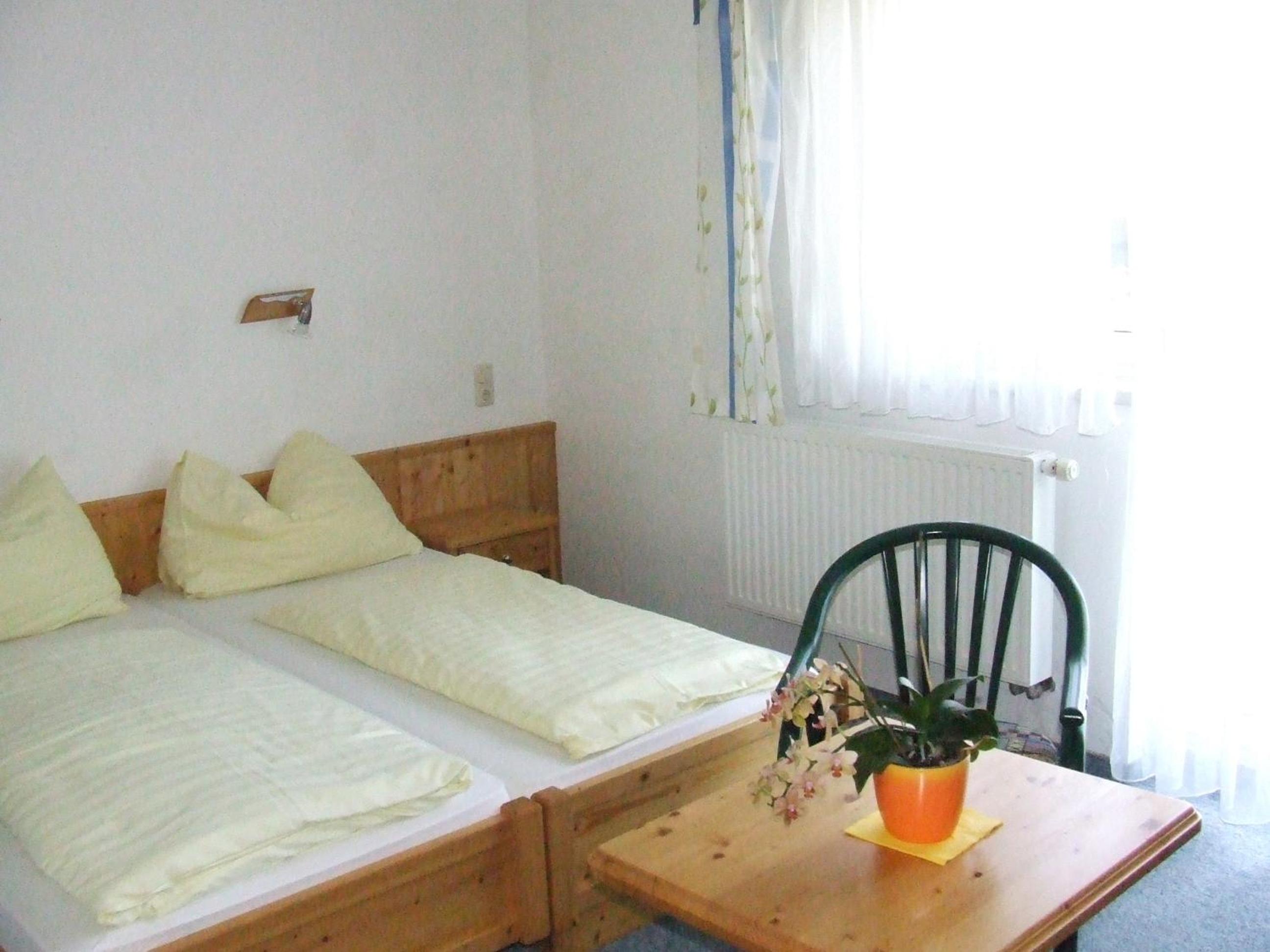 Double Room - Photo 2