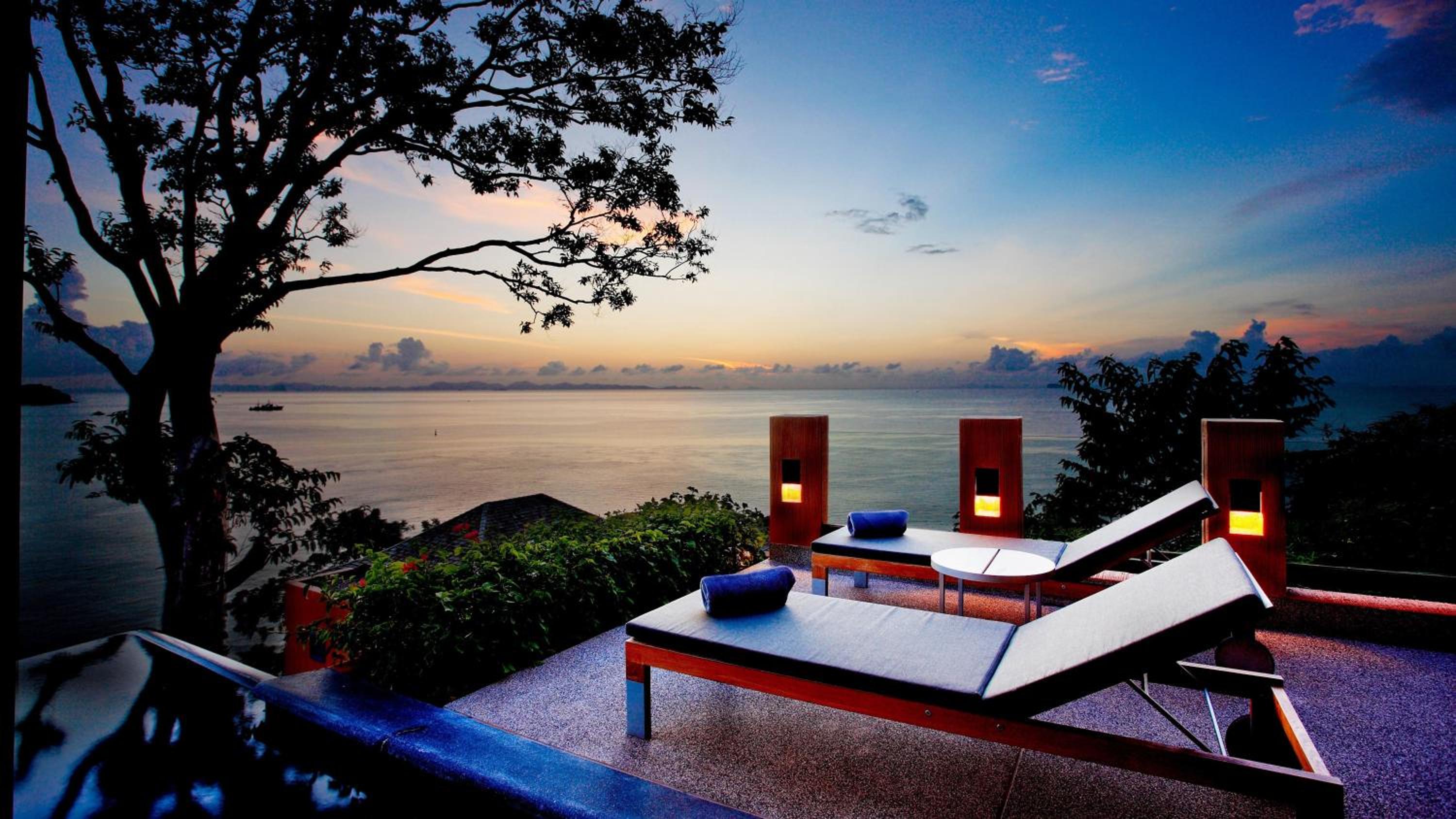 2BR Luxury Pool Villa Ocean View - Photo 6