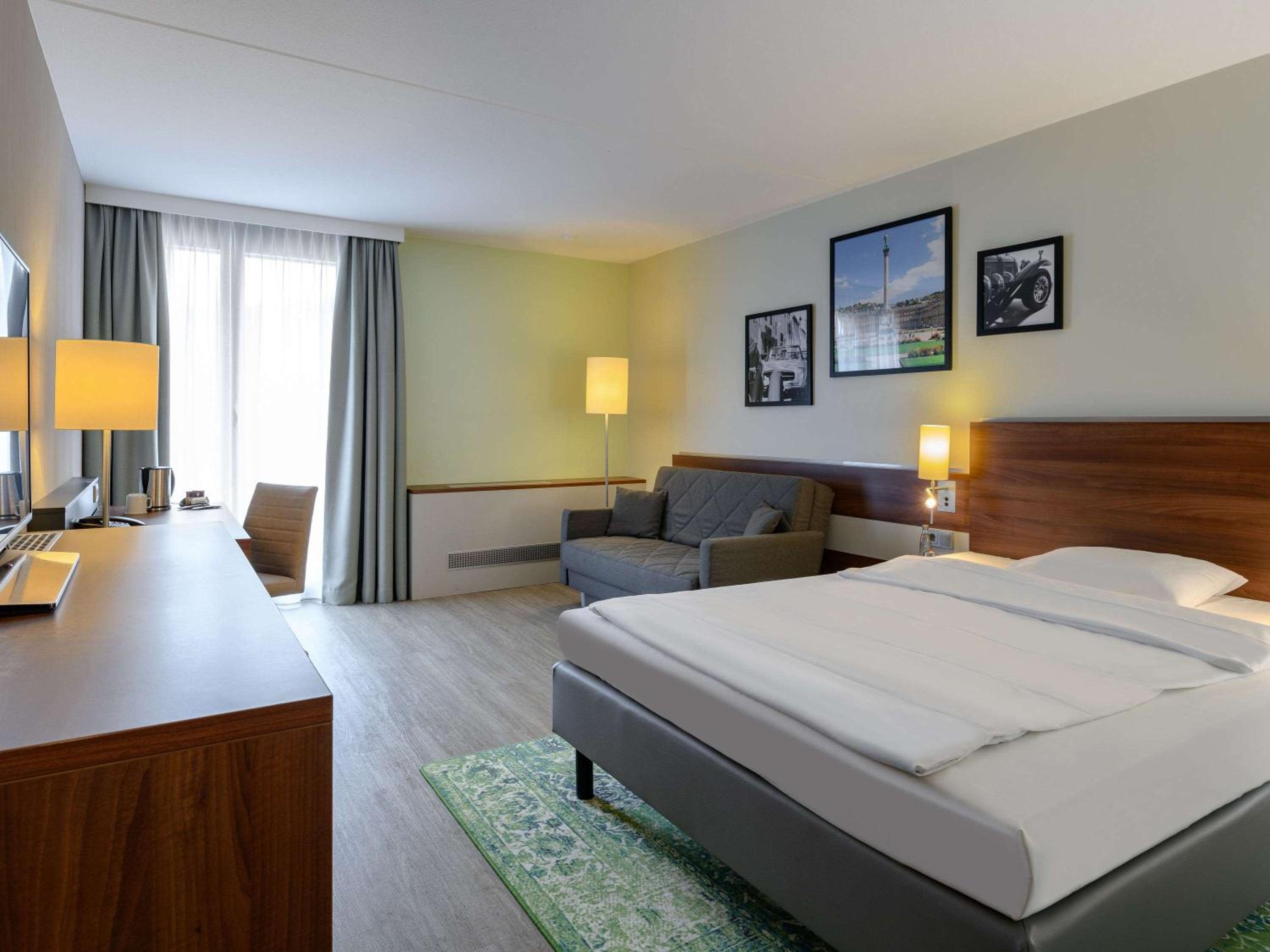 Standard Queen Room - Photo 4