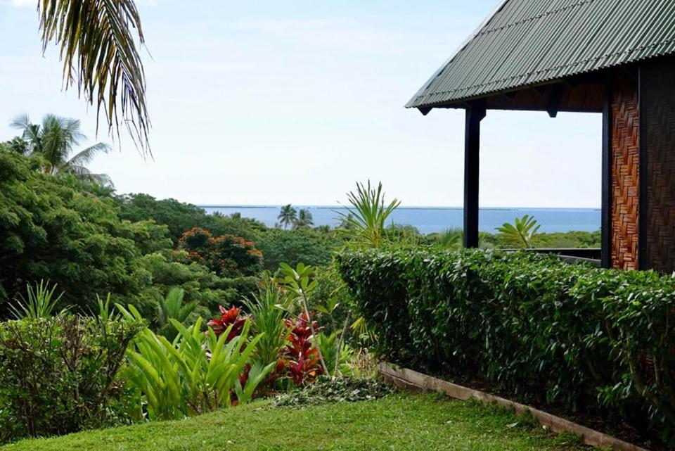 One-Bedroom Villa with Ocean View (3 Adults) photo 2
