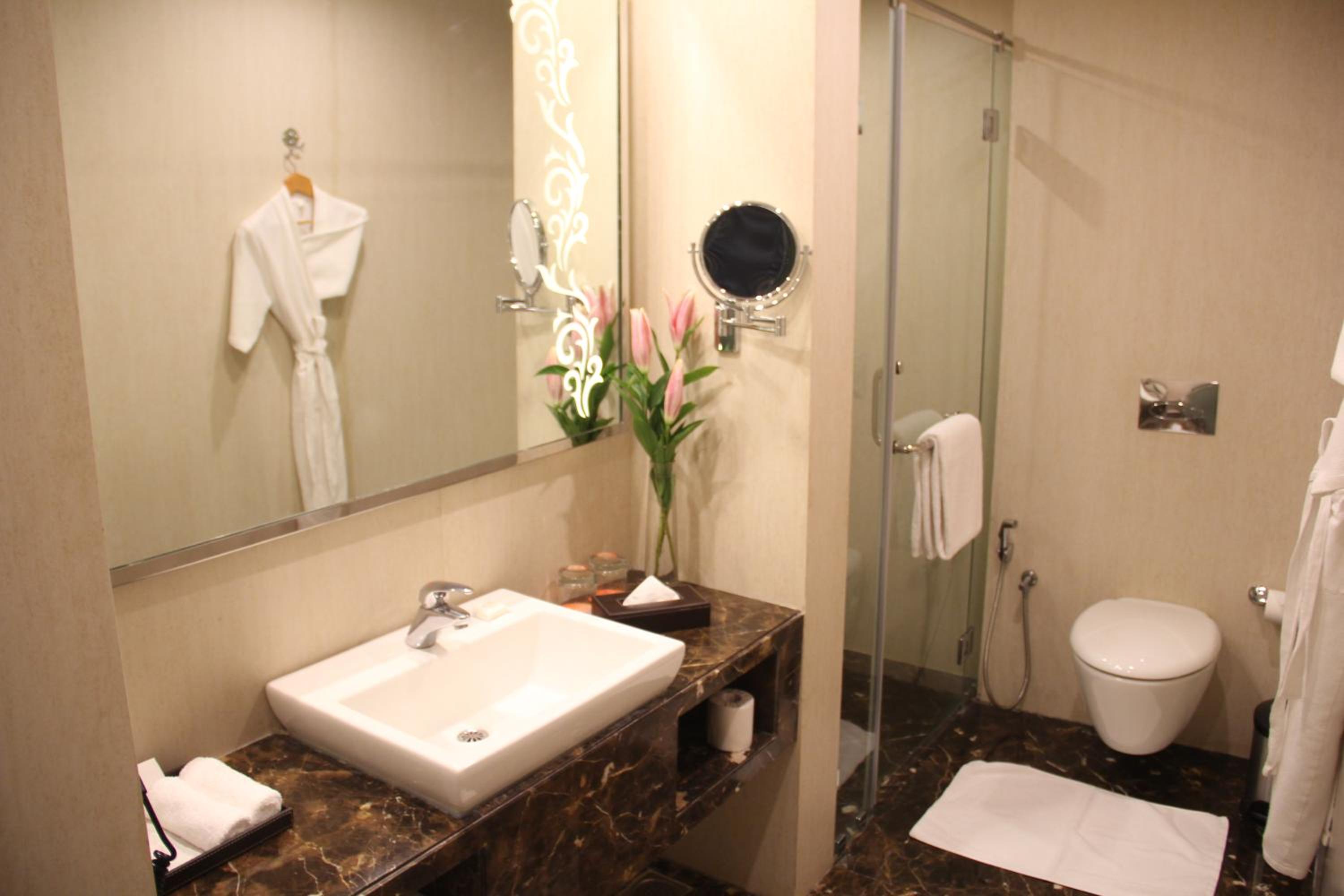 Executive Club King Room