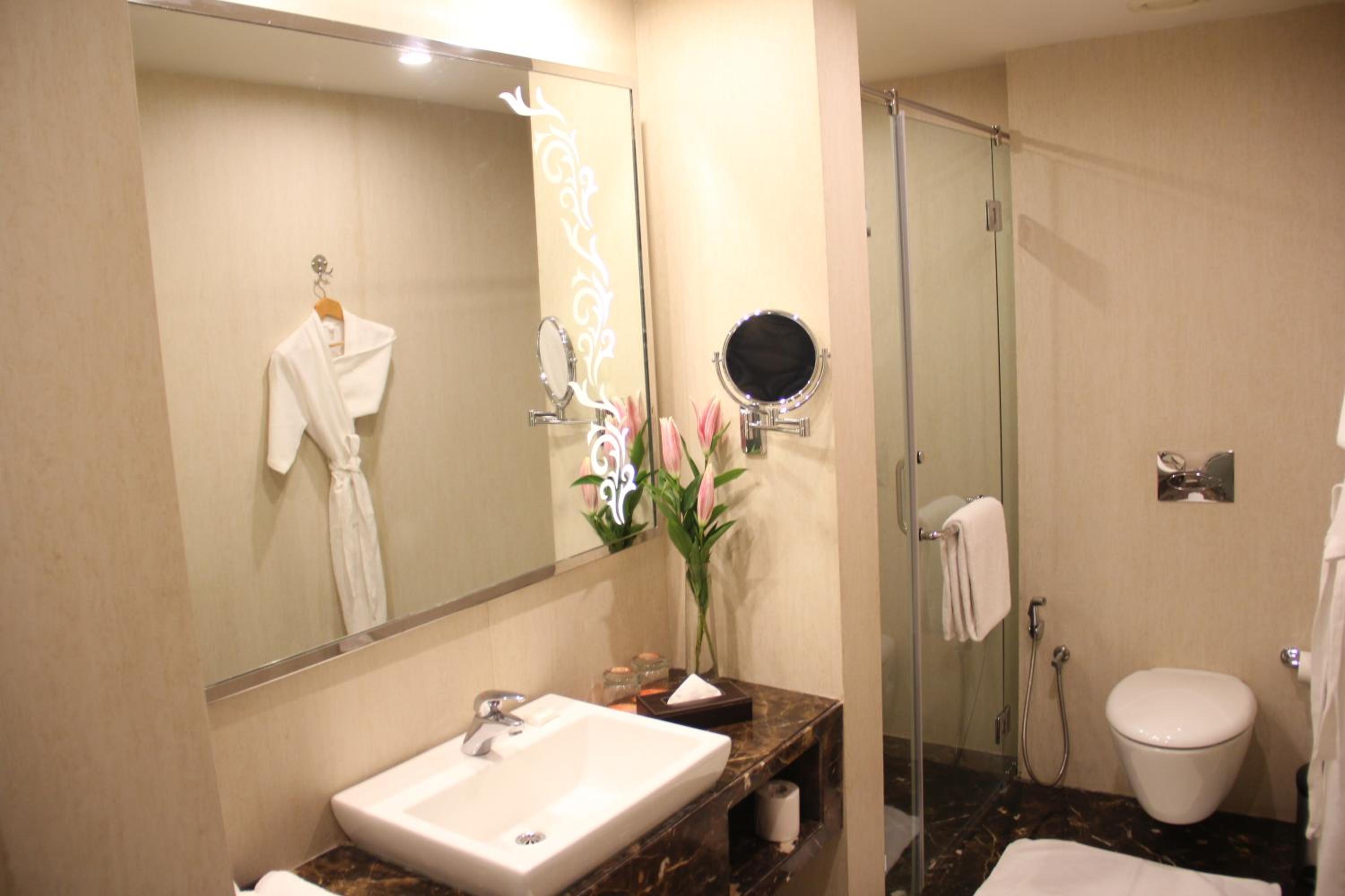 Deluxe Twin Room - Photo 5