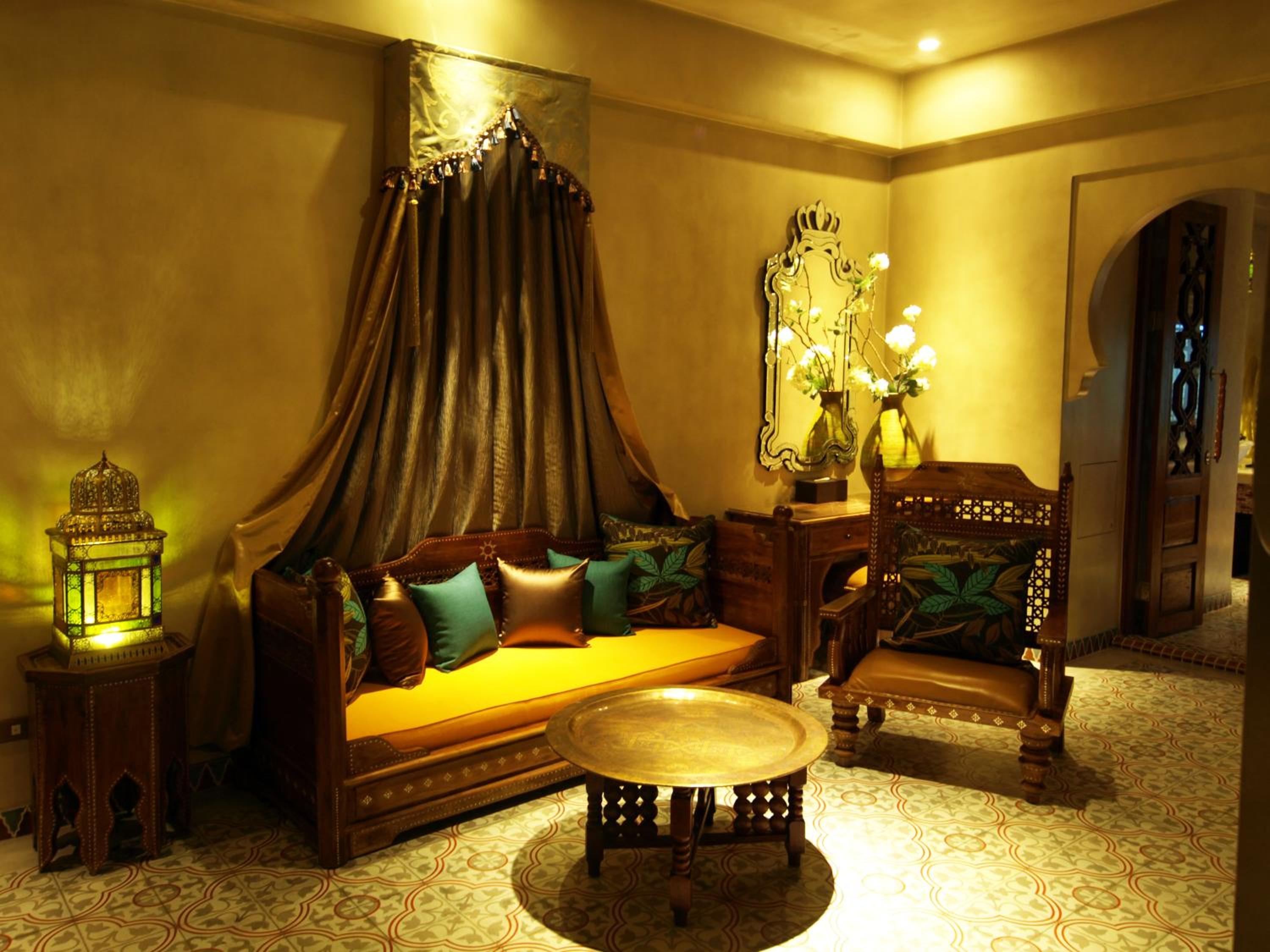 King Room with Two King Beds