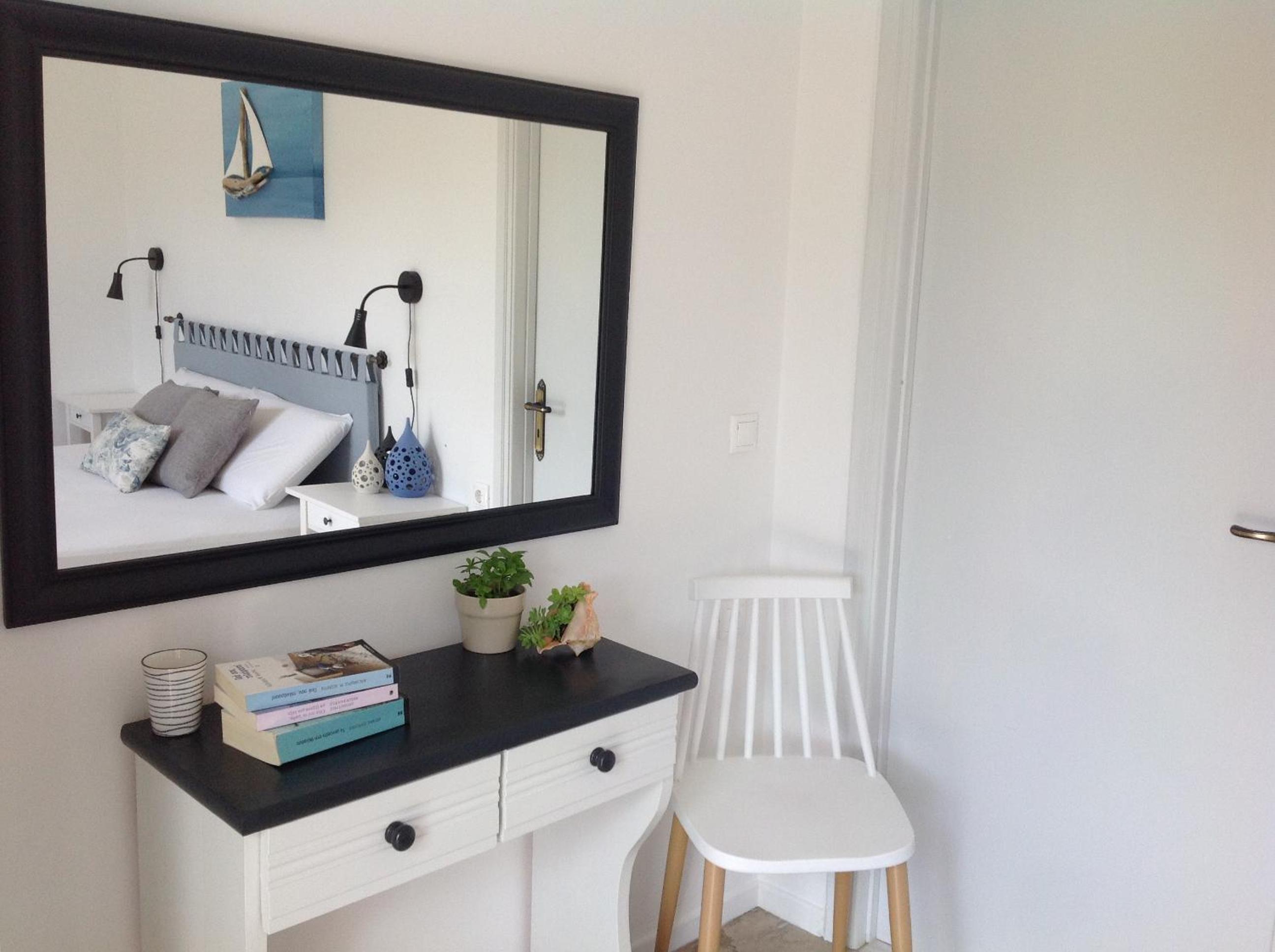 Studio Apartment photo 3