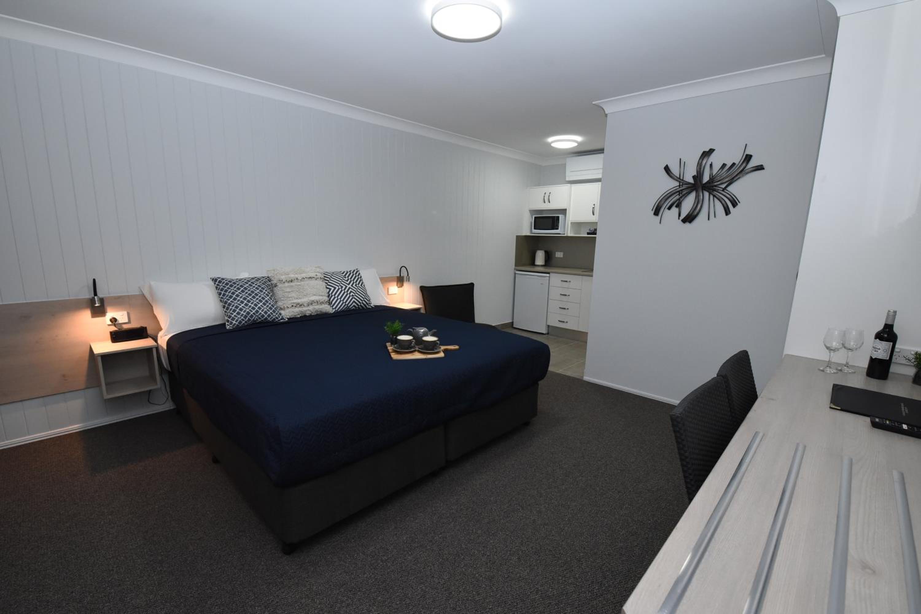 King Room photo 3
