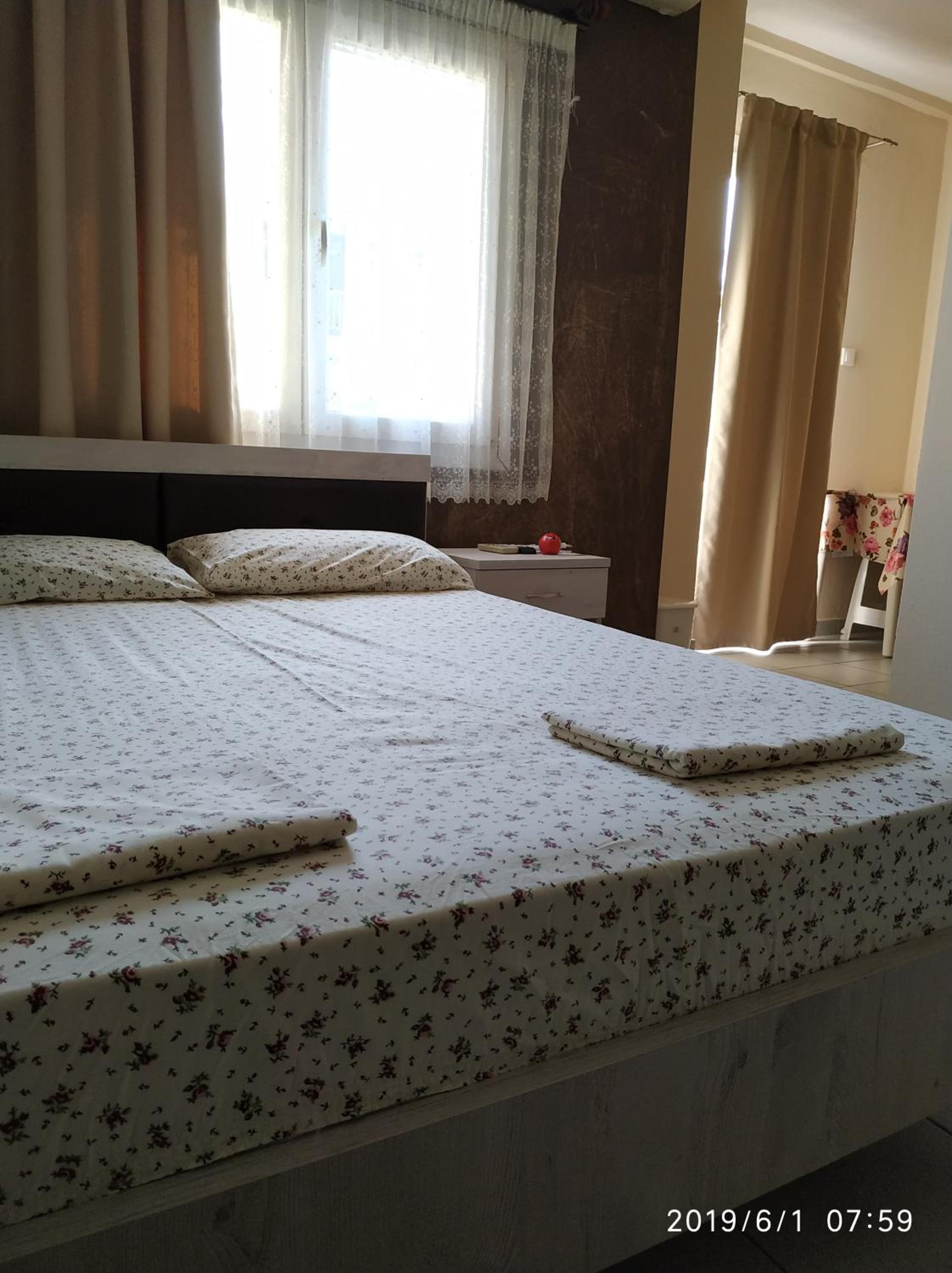Double Room with Garden View photo 1