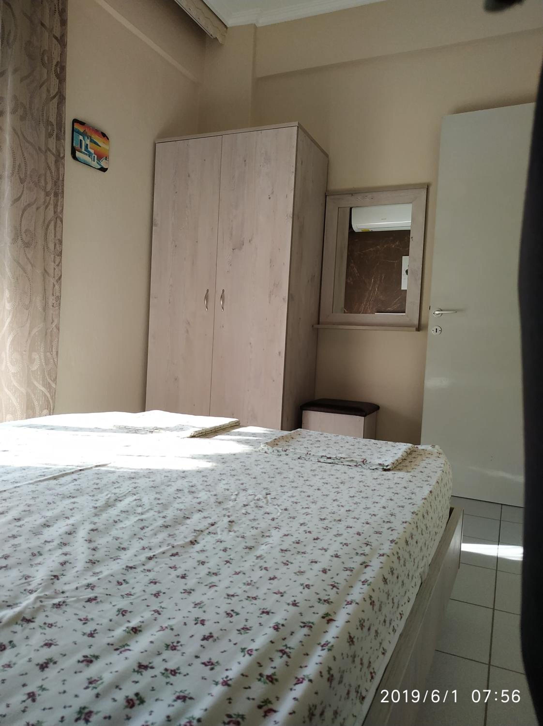 Double or Twin Room photo 2