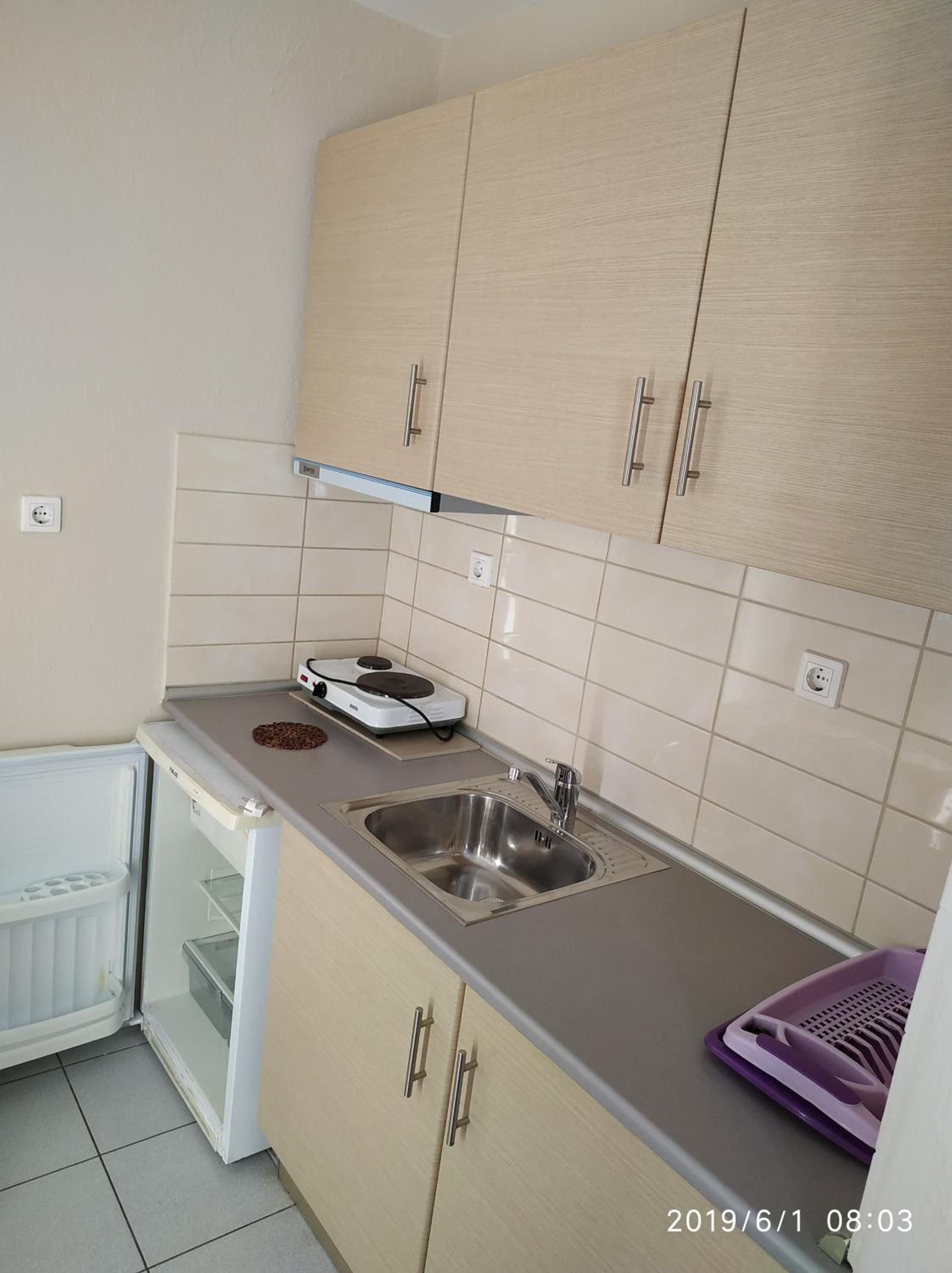 Large Double or Twin Room photo 1