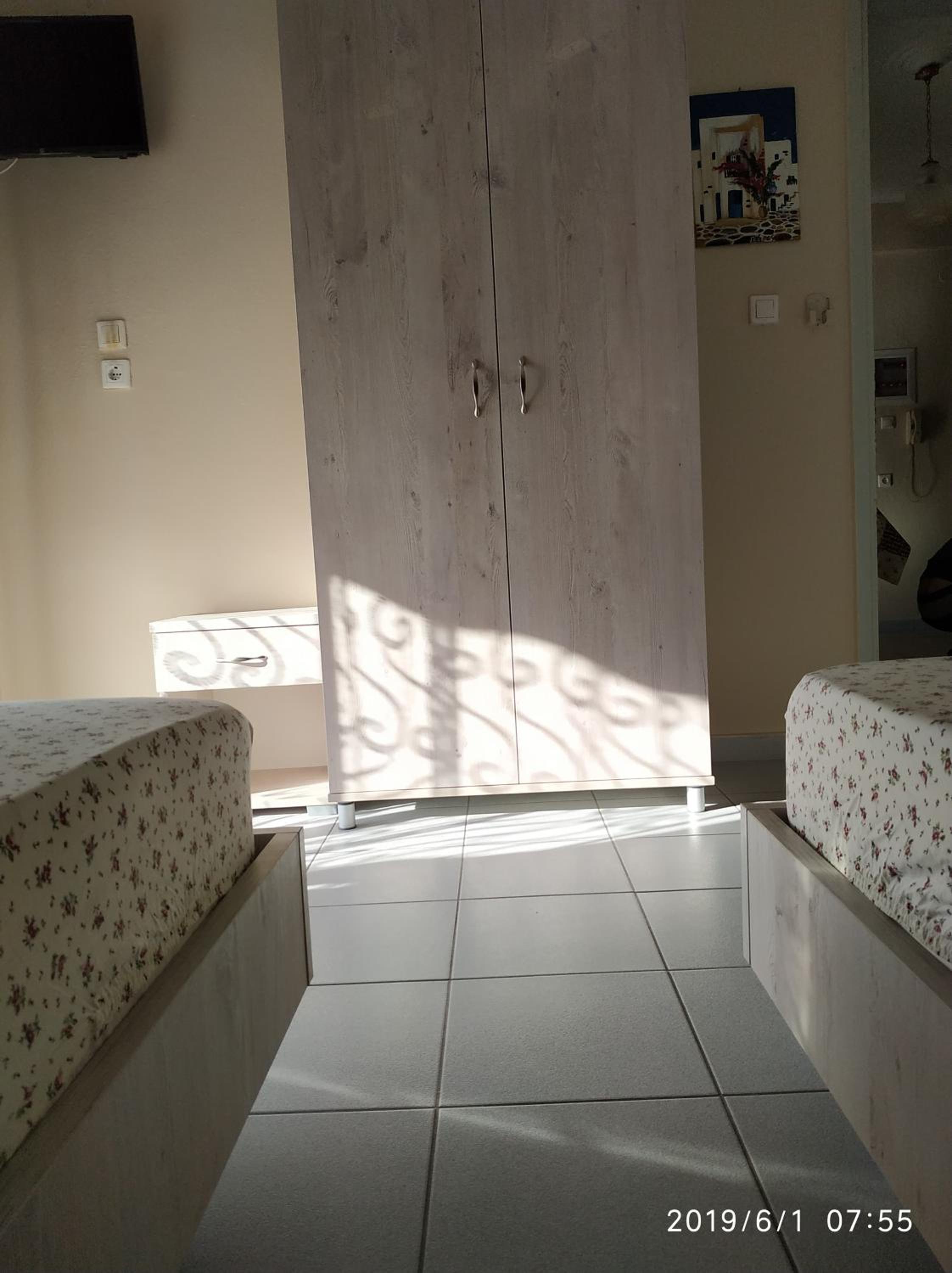 Double or Twin Room photo 3