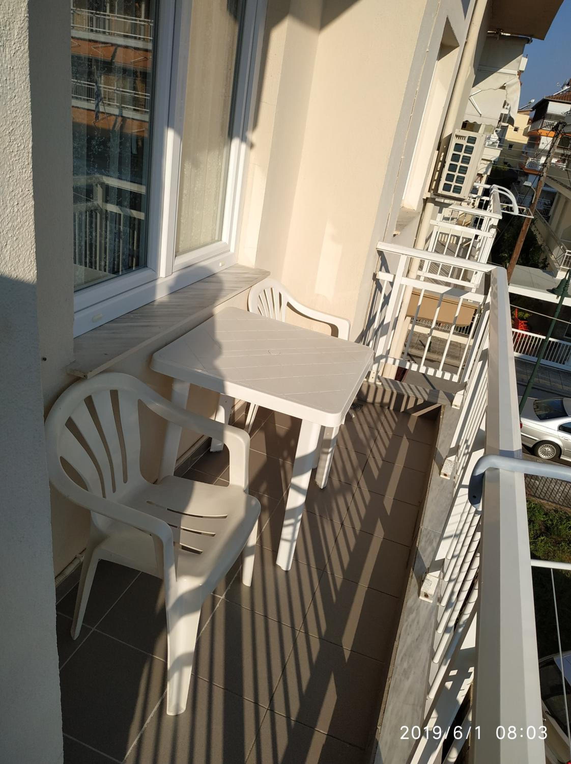 Double Room with Garden View photo 2
