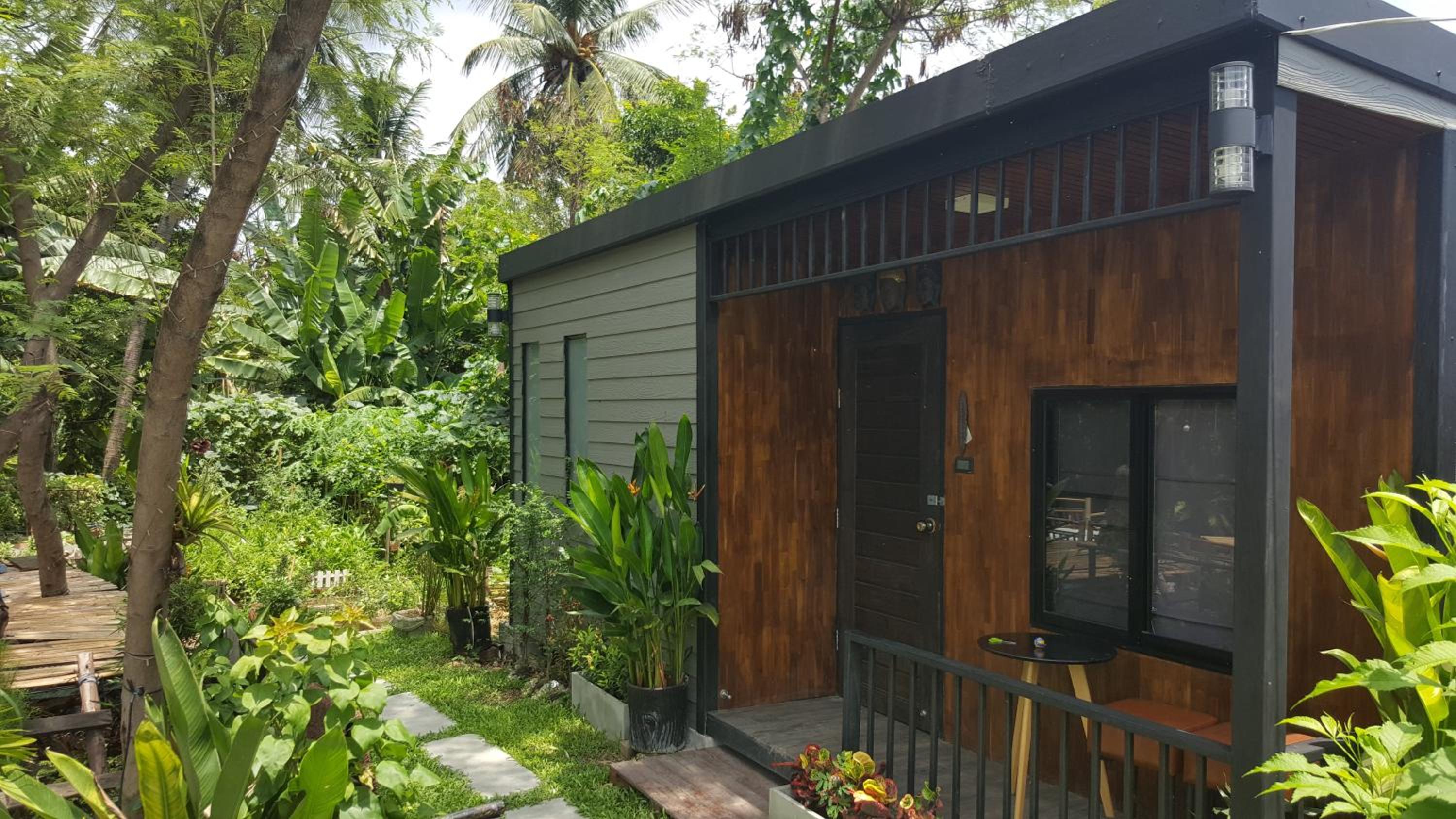 Bungalow photo 2