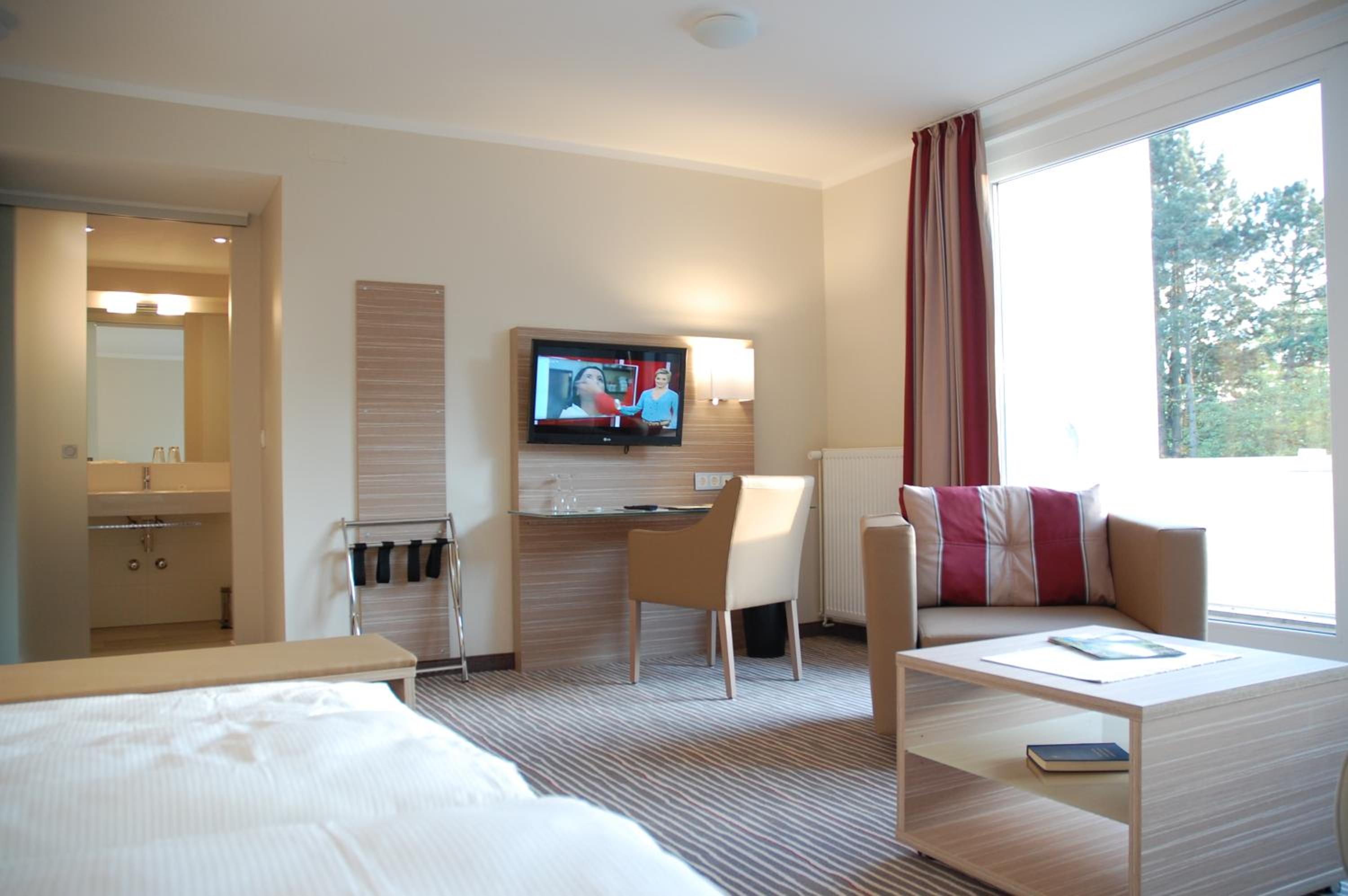 Comfort Double Room - Photo 2