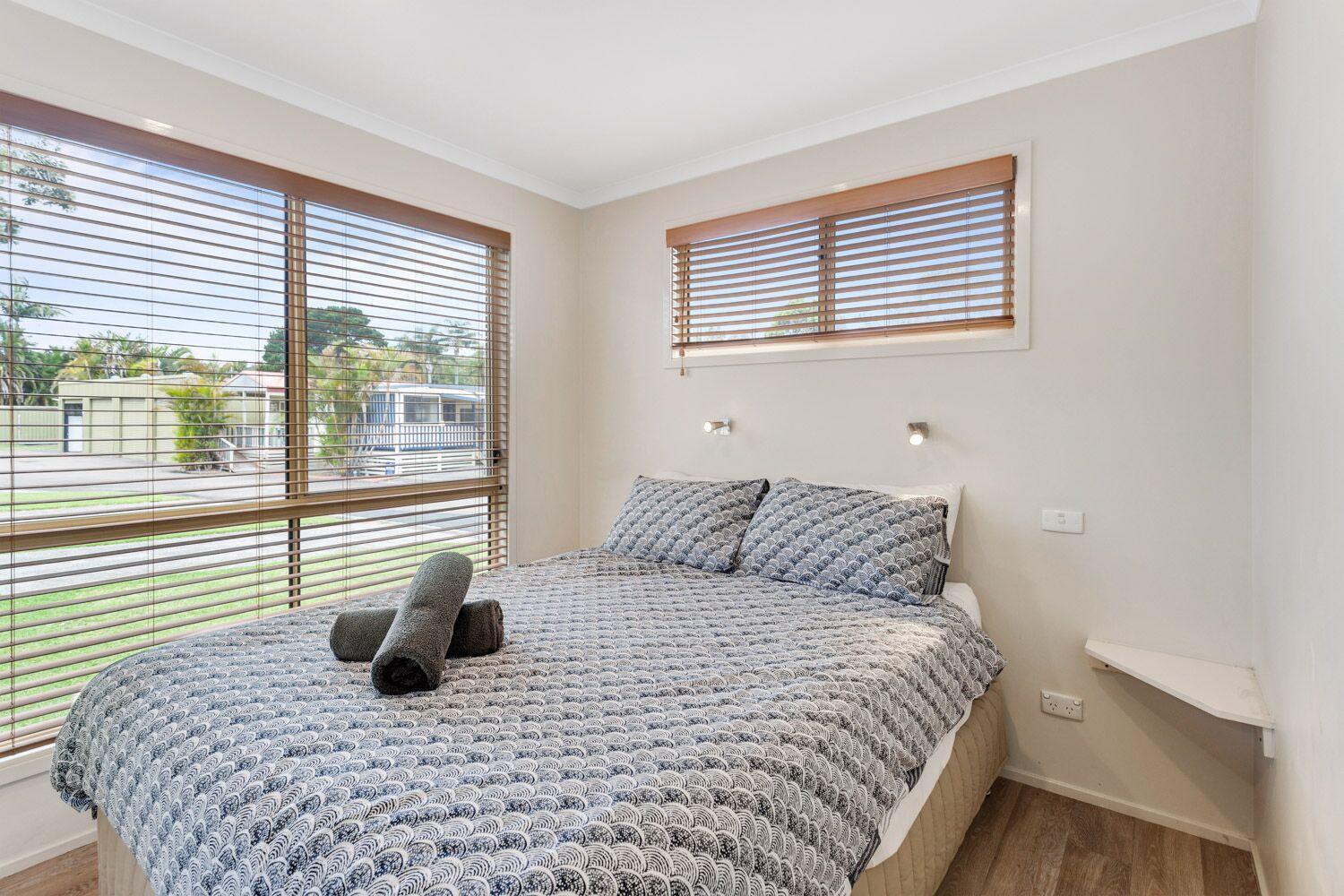 Two-Bedroom Bungalow - Photo 1