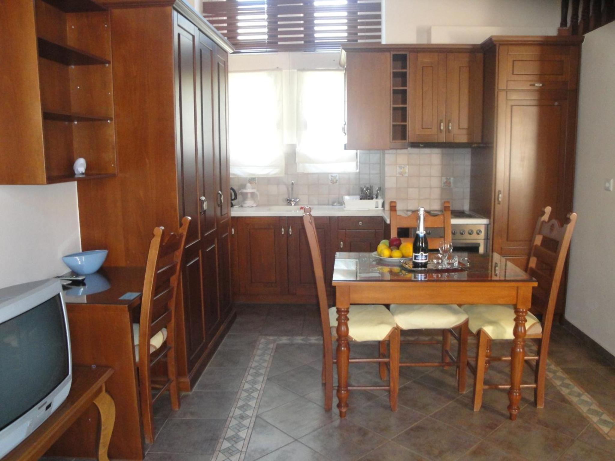 Maisonette photo 3