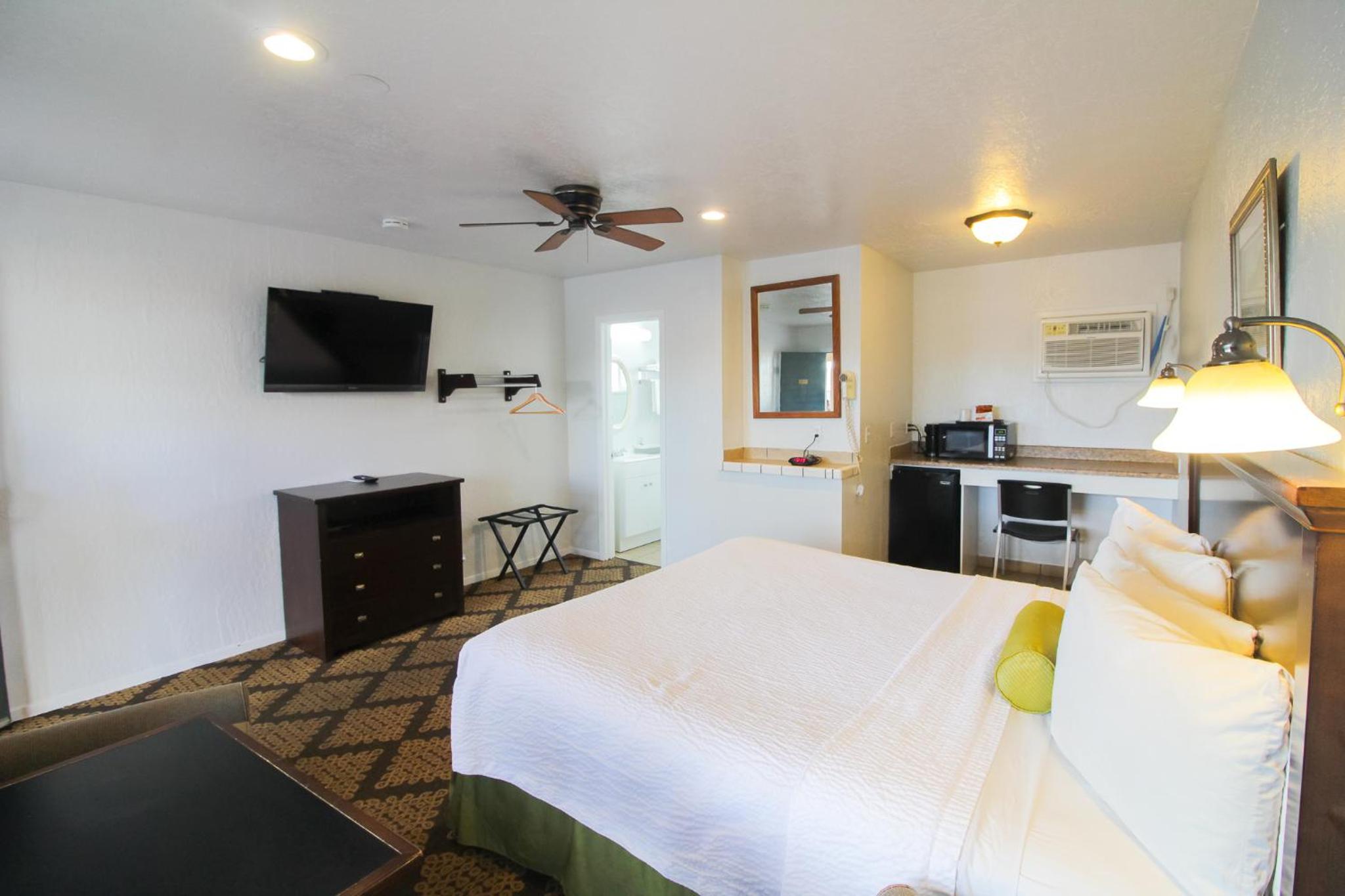 King Room - Photo 2