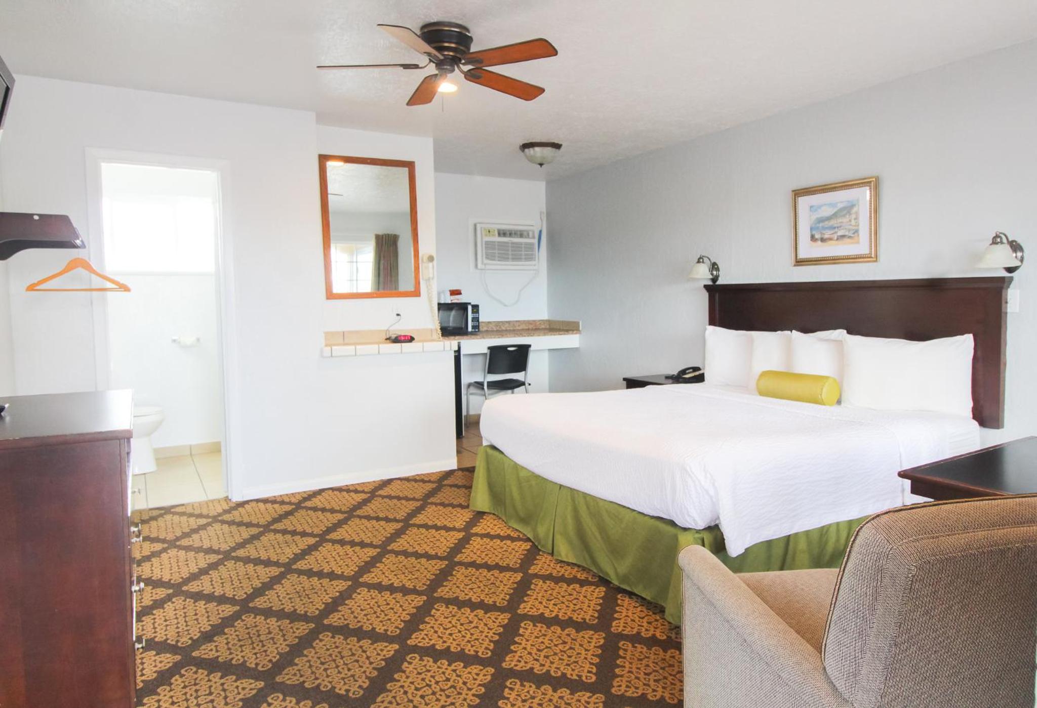 King Room - Photo 3