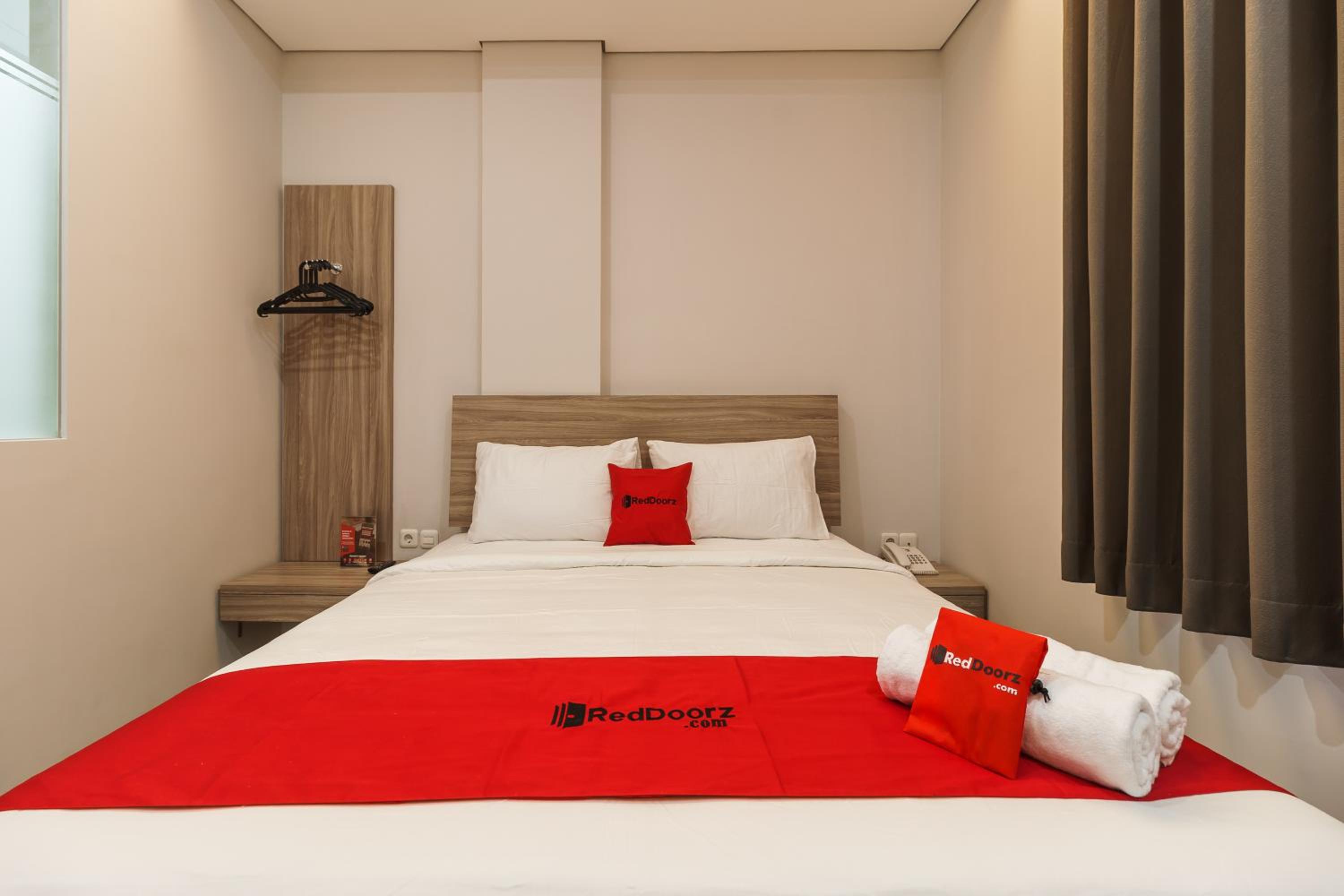 Double Room - Photo 7