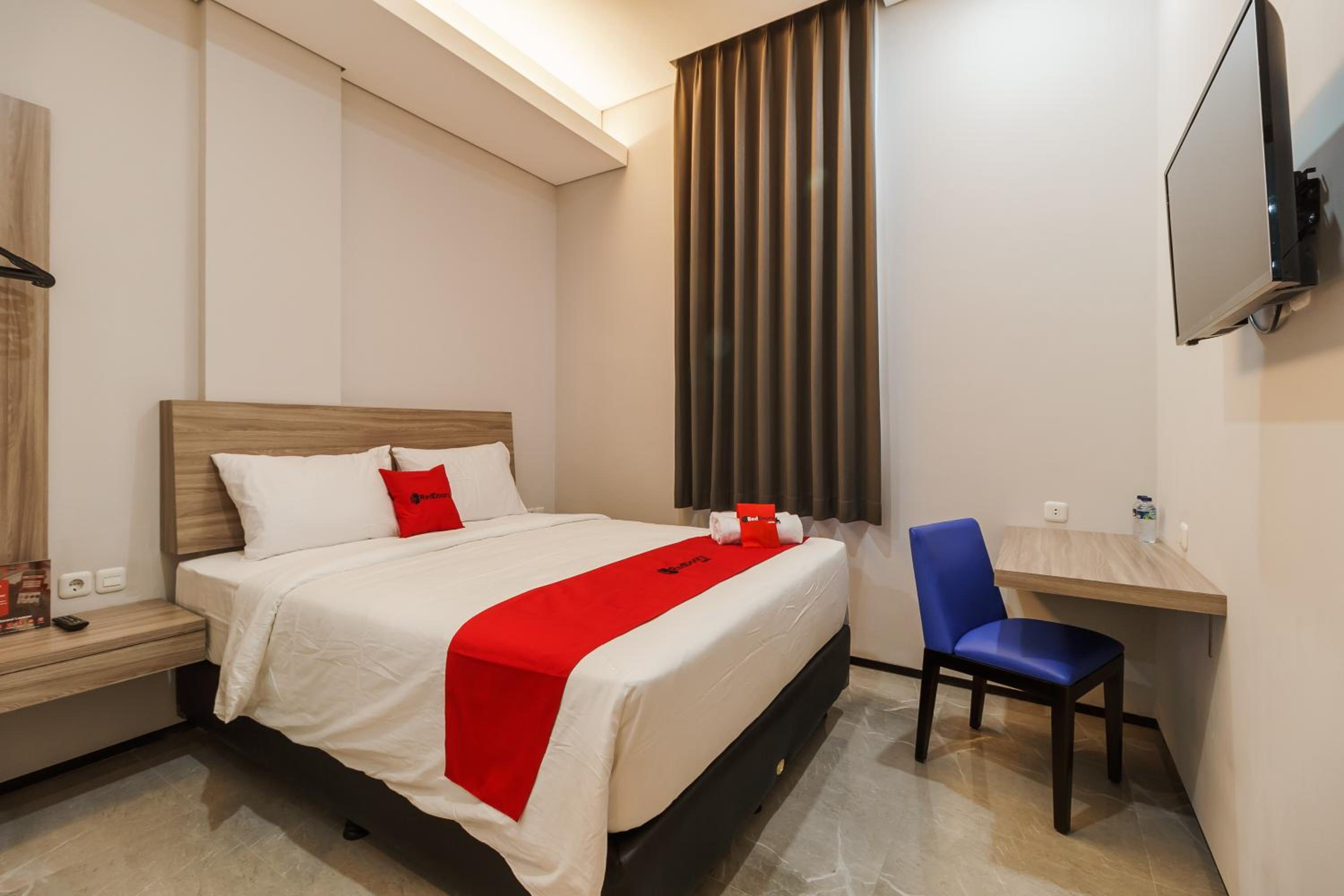 Double Room - Photo 6