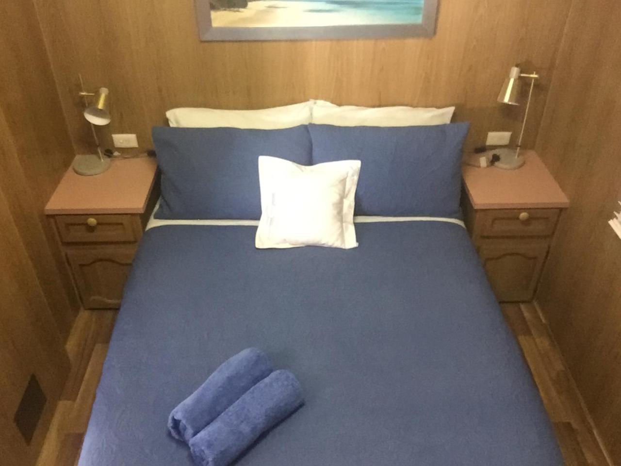Cabin photo 3