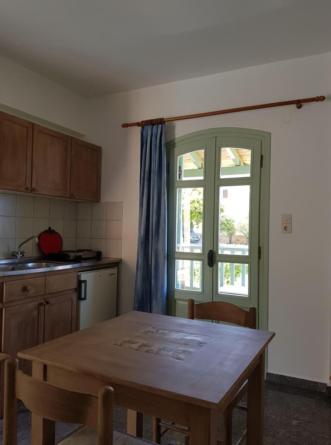 Studio with Sea View photo 3