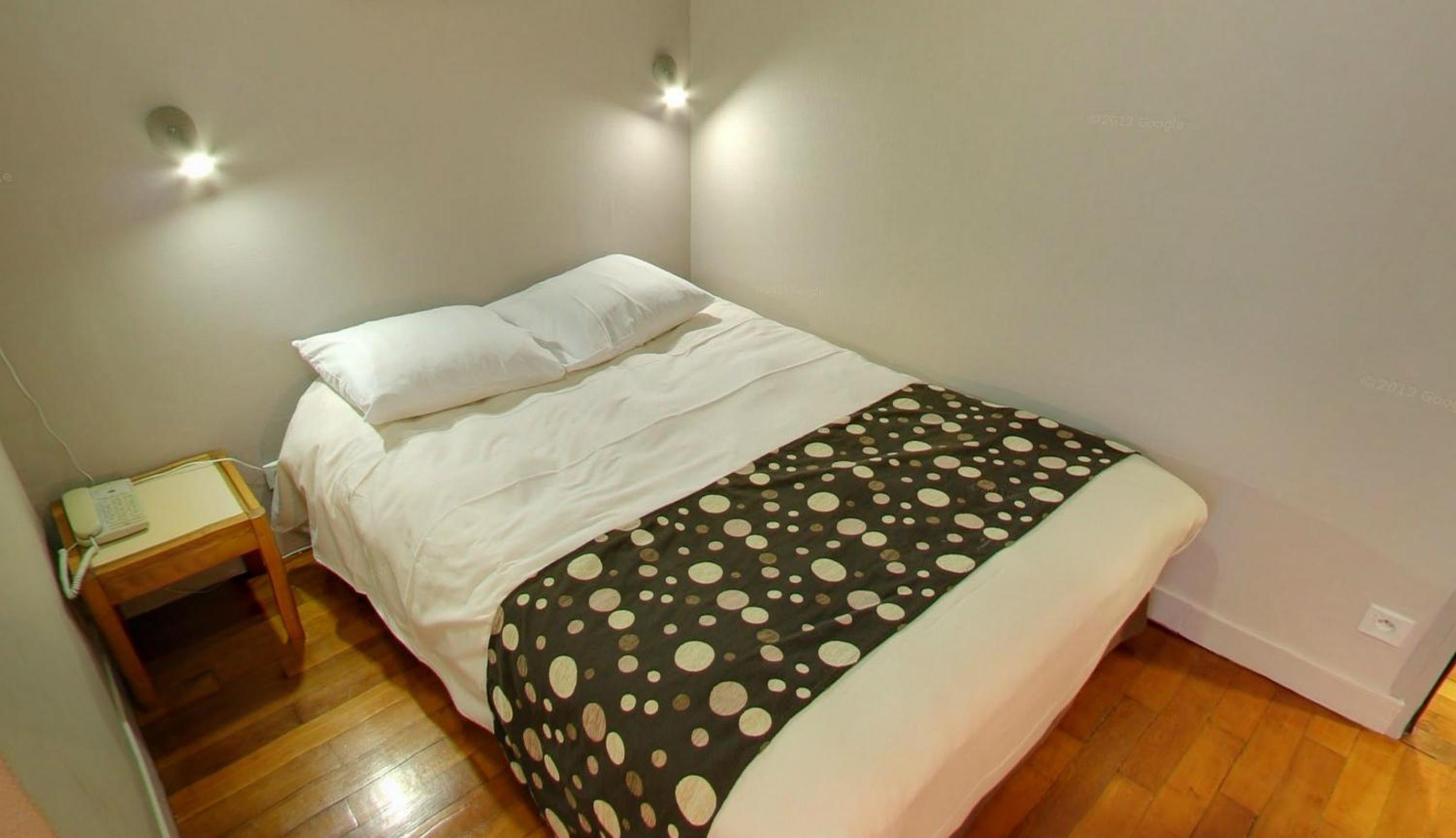 Classic Double Room - Photo 1