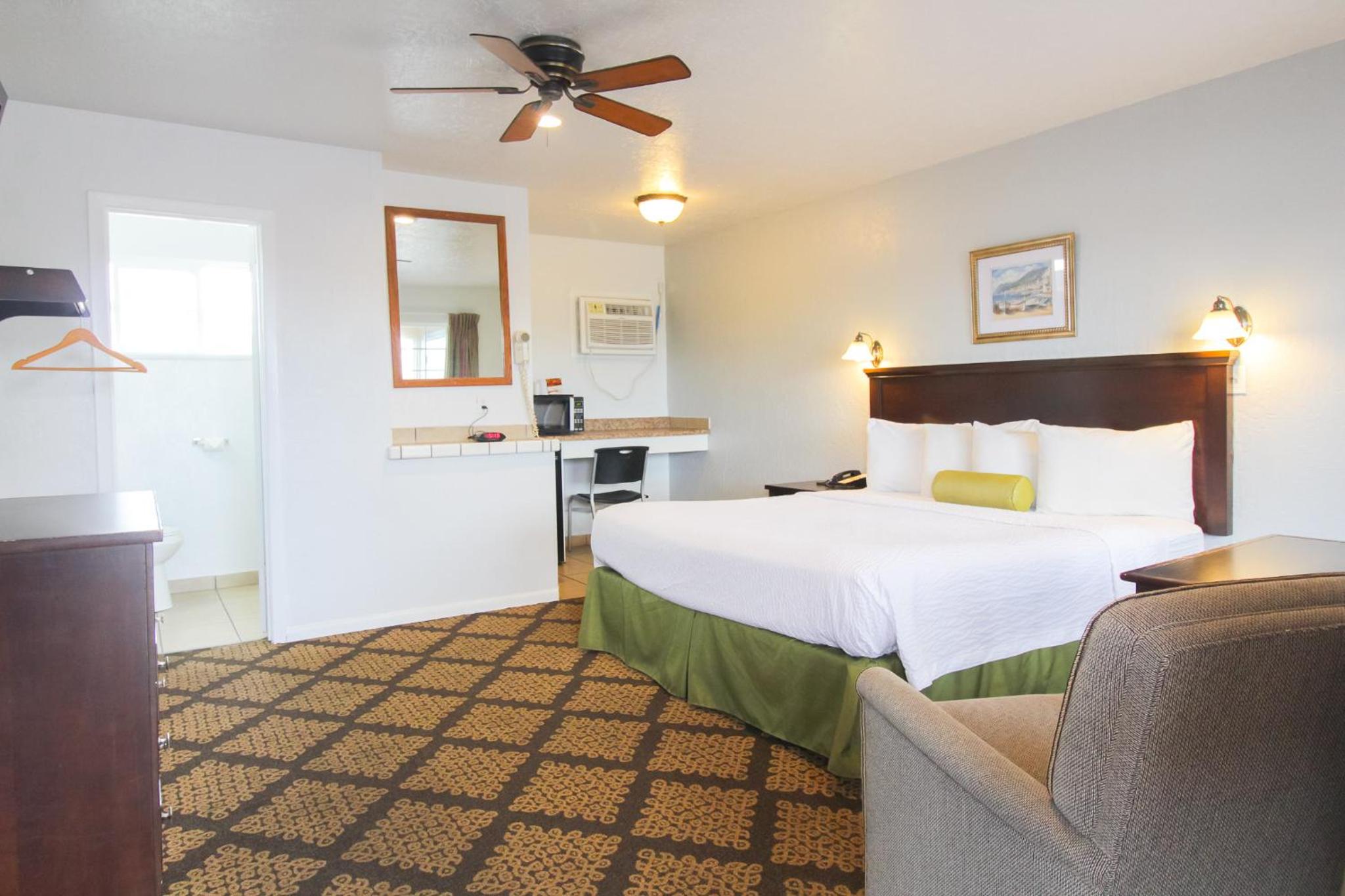 King Room - Photo 1