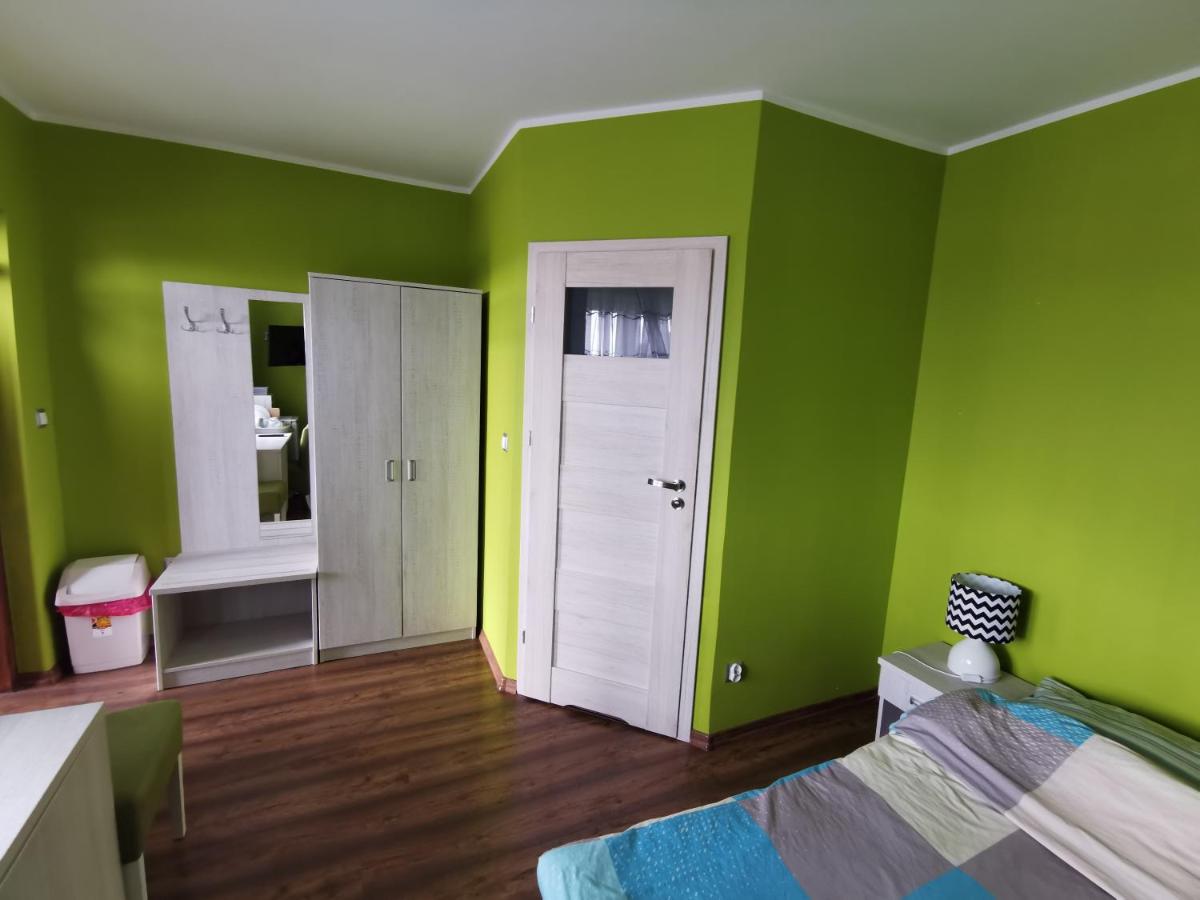 Double Room with Private Bathroom photo 3