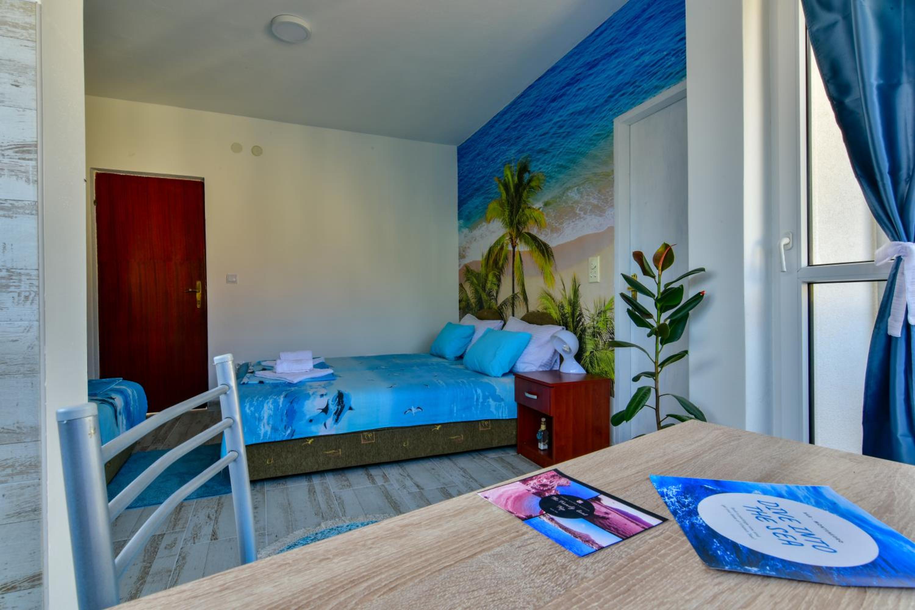 Standard Apartment photo 1