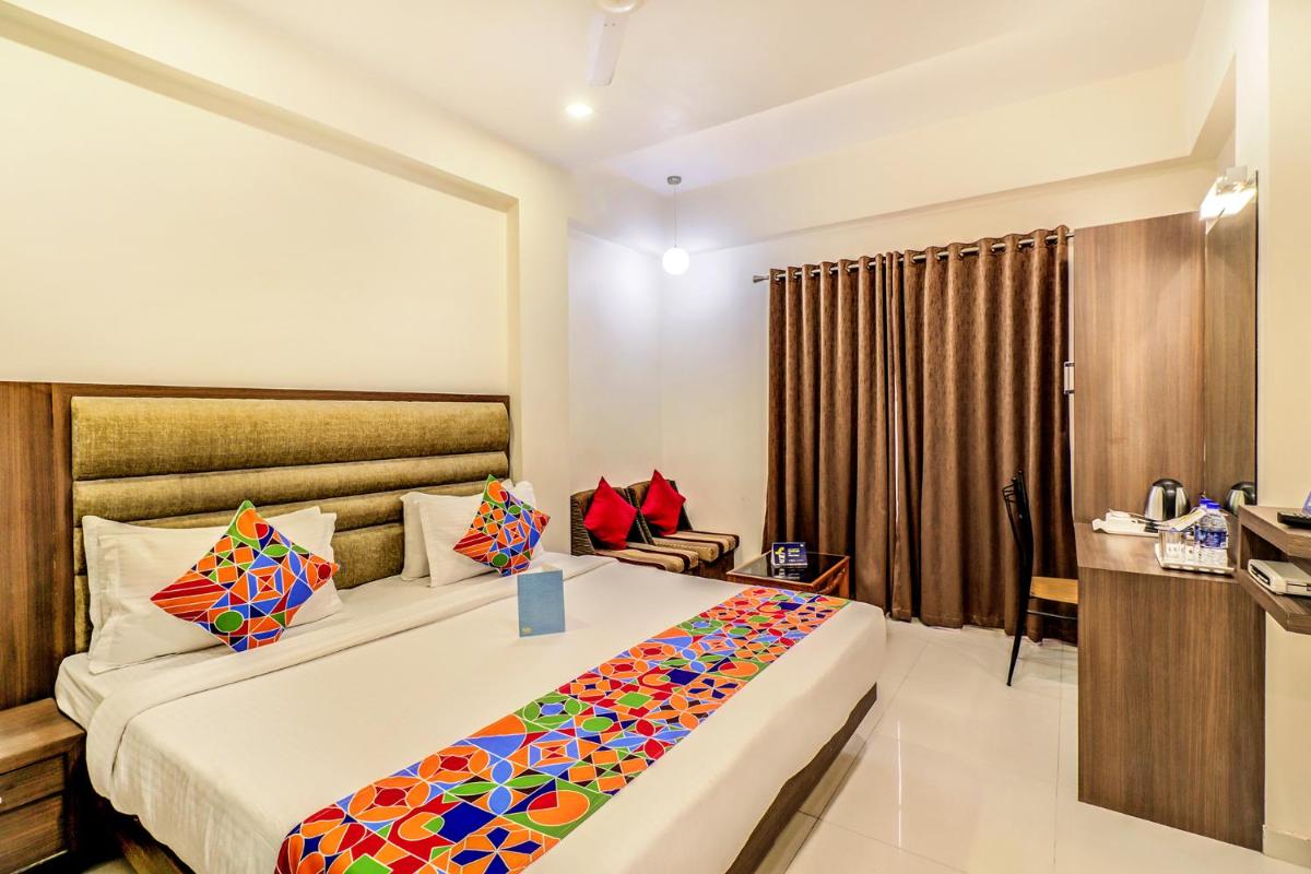 Executive Triple Room