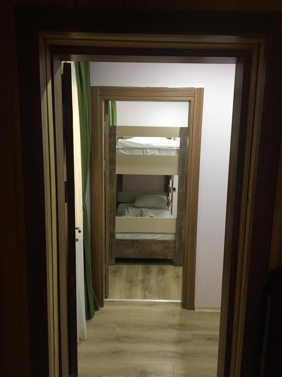 Double Room with Balcony photo 3