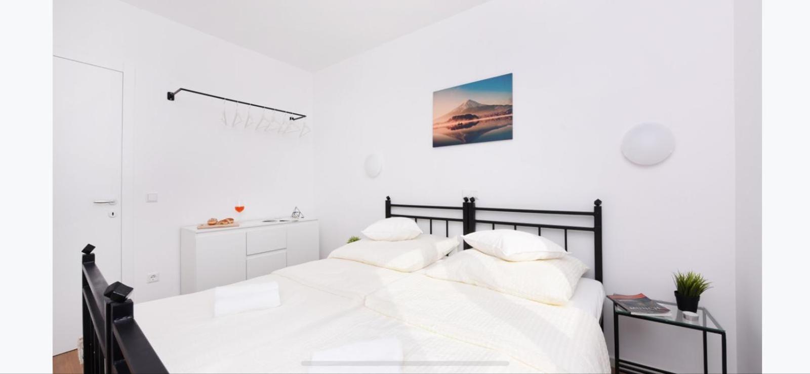 Penthouse Apartment photo 3