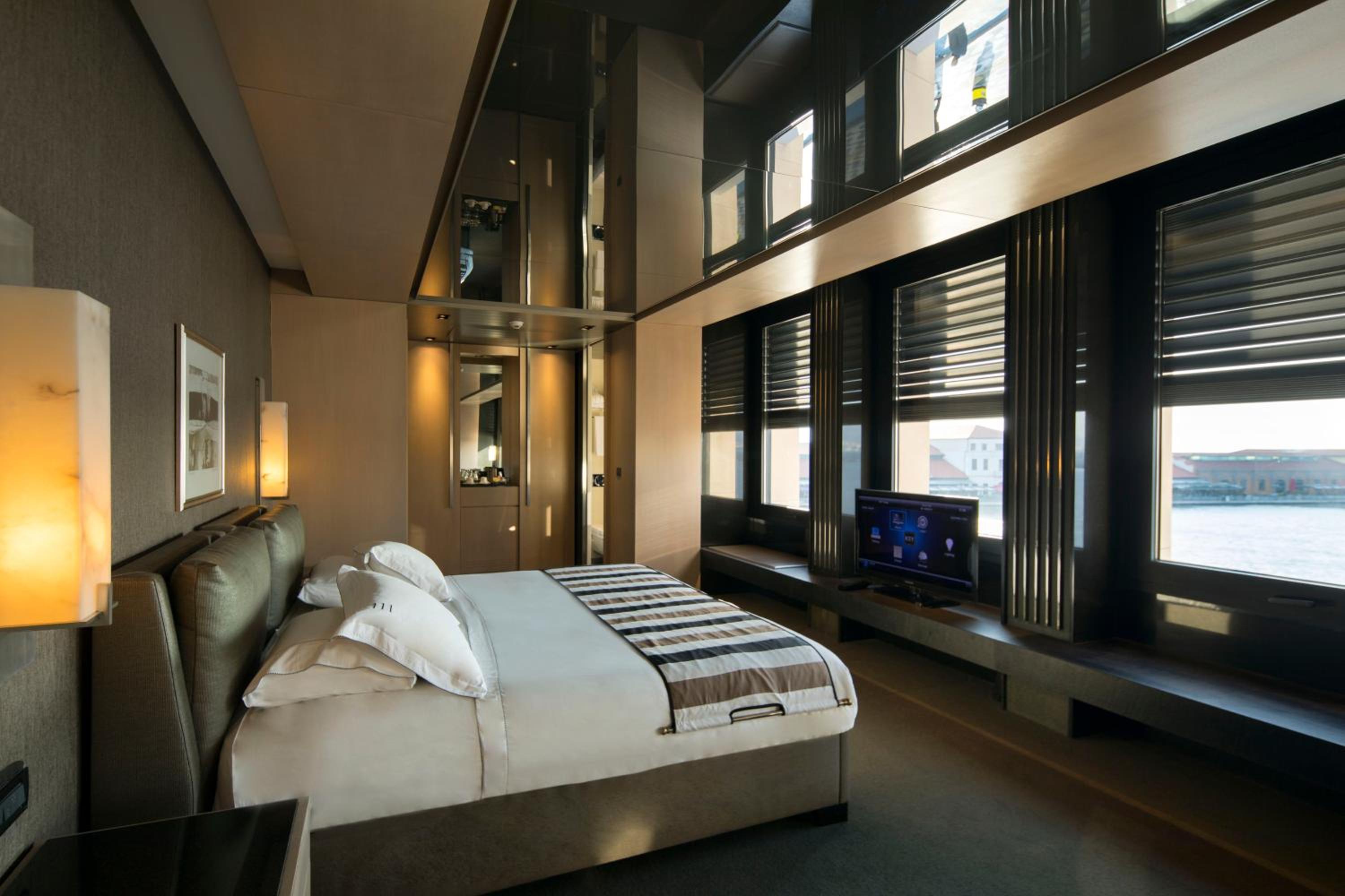 Standard Double Room with Sea View photo 1