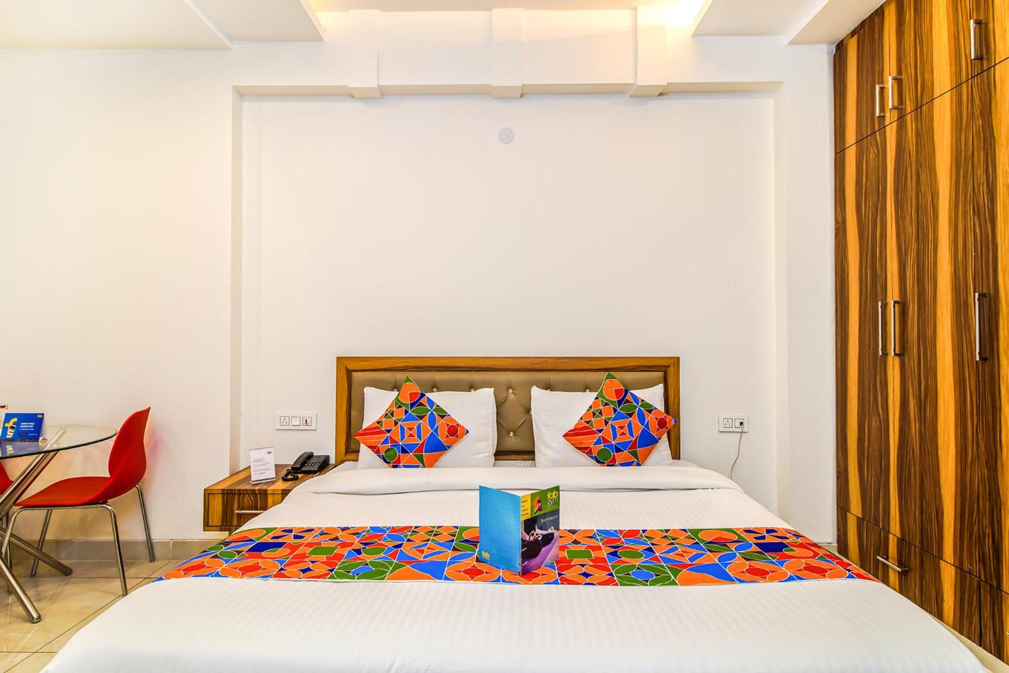 Deluxe Room photo 2