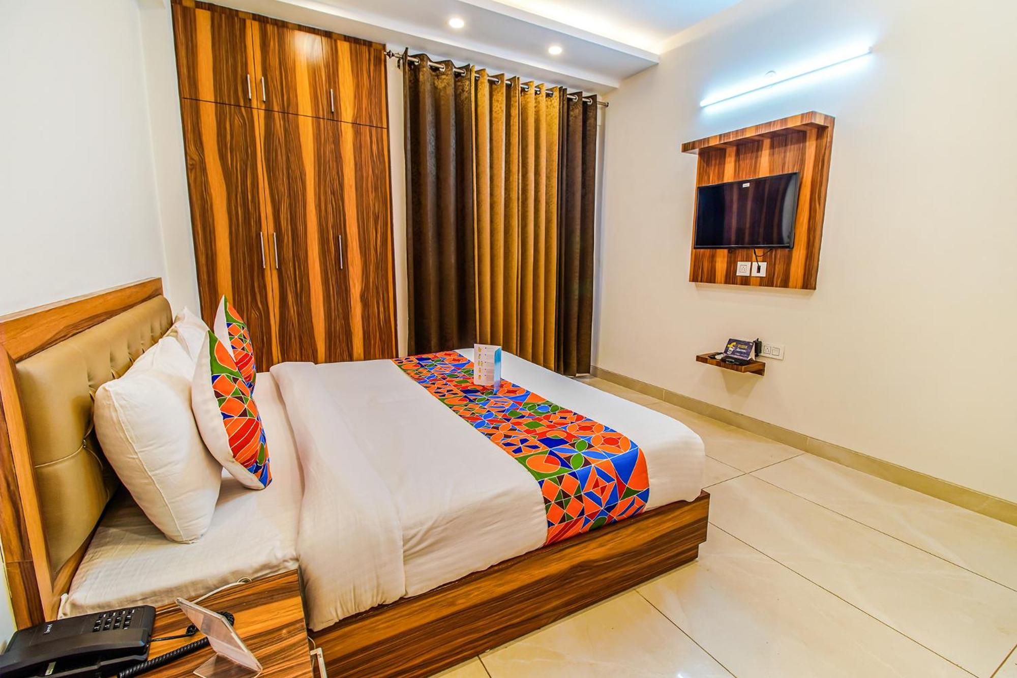 Deluxe Room photo 3