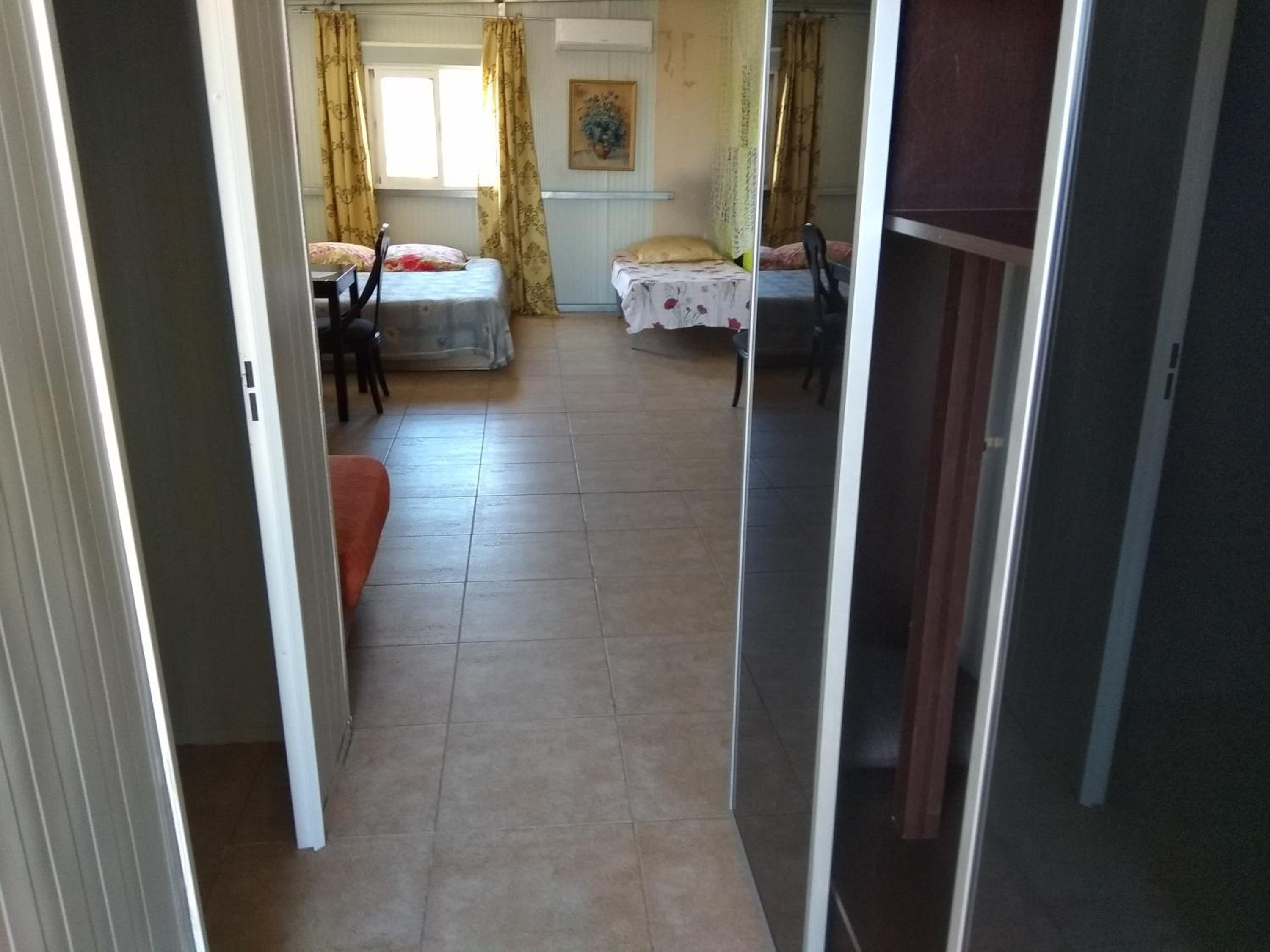 Habitación Cuádruple Clásica