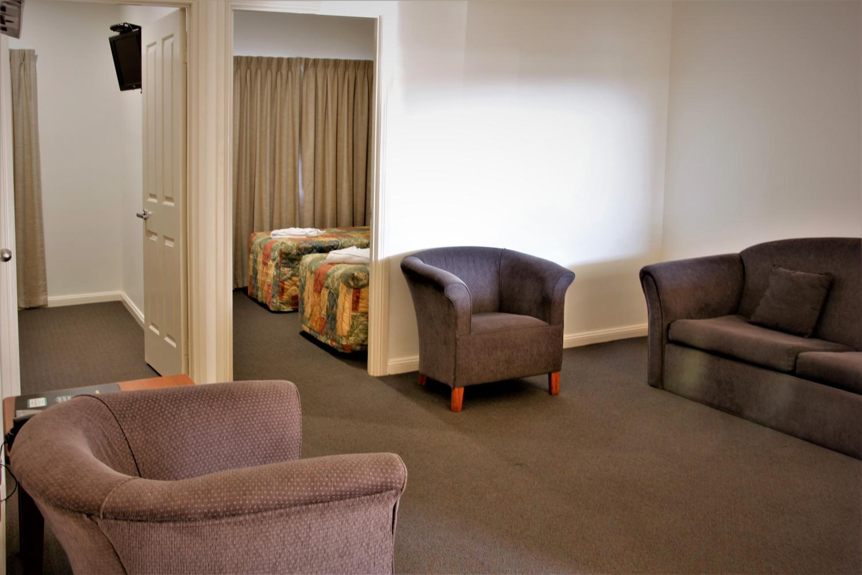 Family Suite photo 3