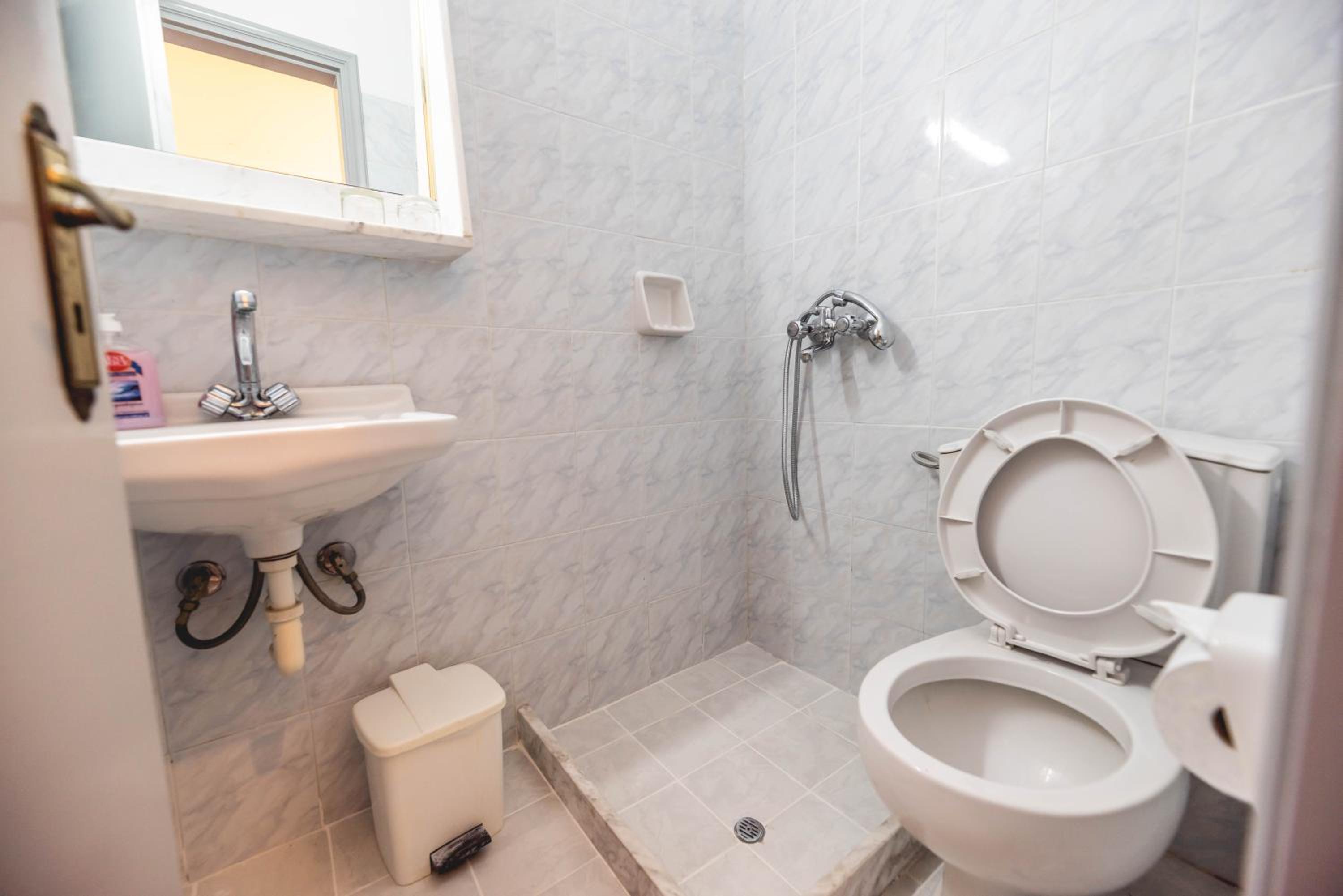 Triple Room with Garden View photo 2
