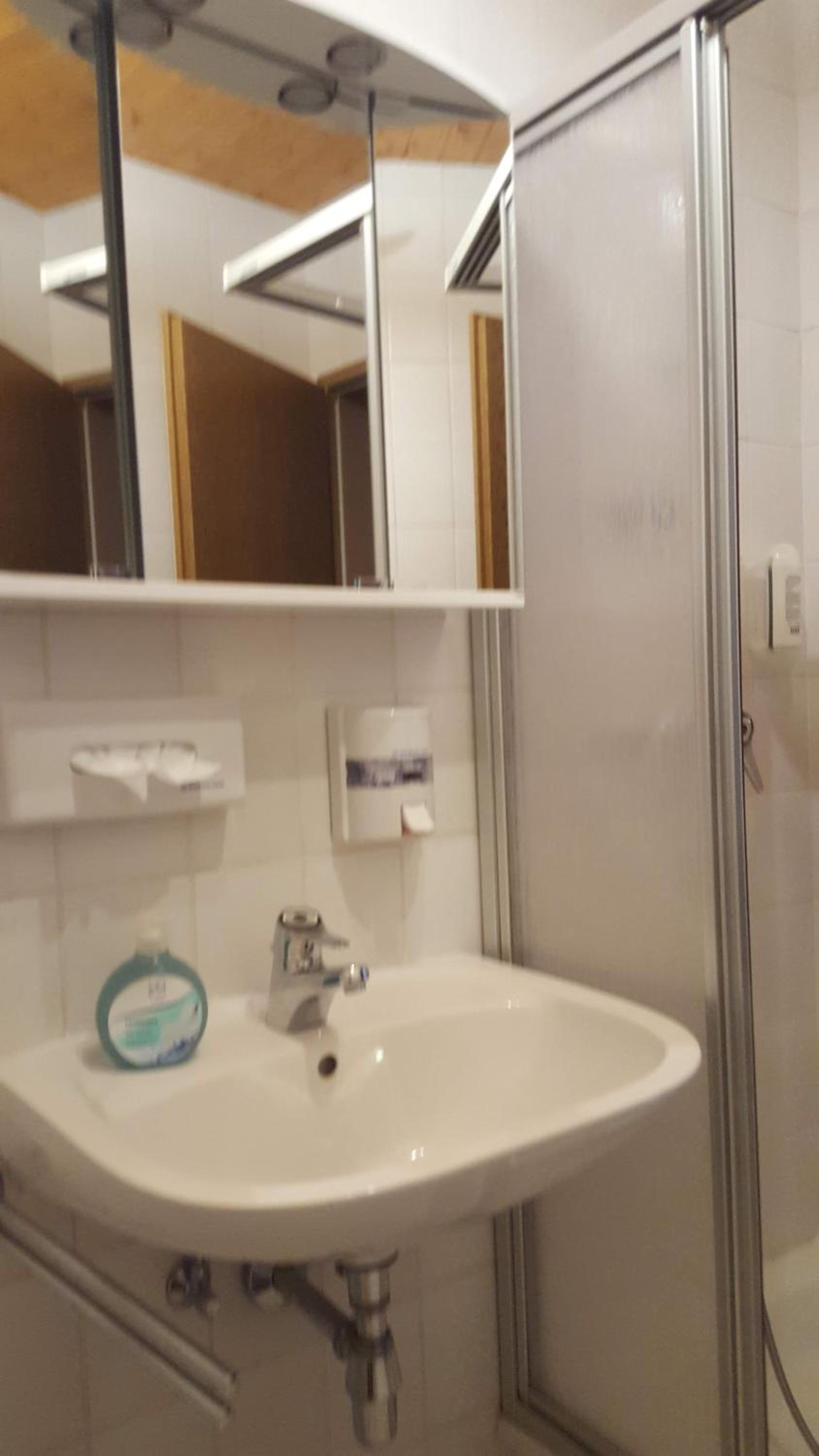 Double Room with Balcony - Annex - Photo 2
