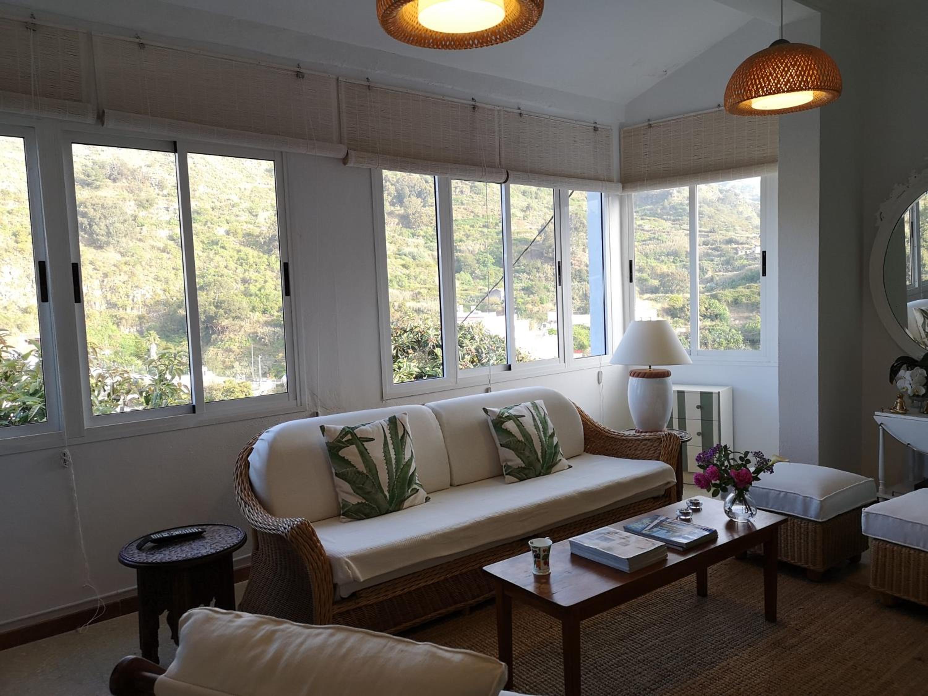 Casa de Vacaciones
