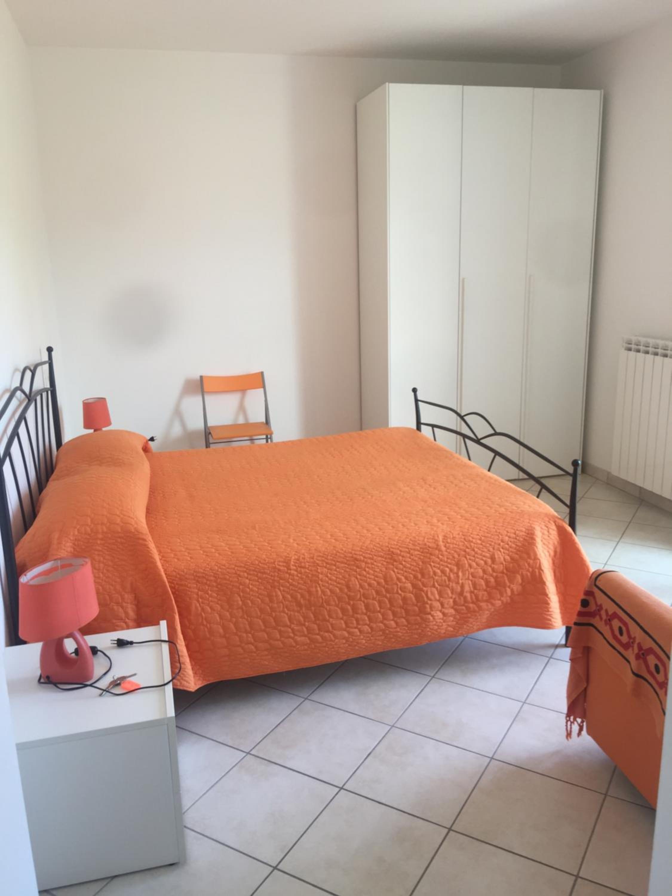 Standard Double Room - Photo 5