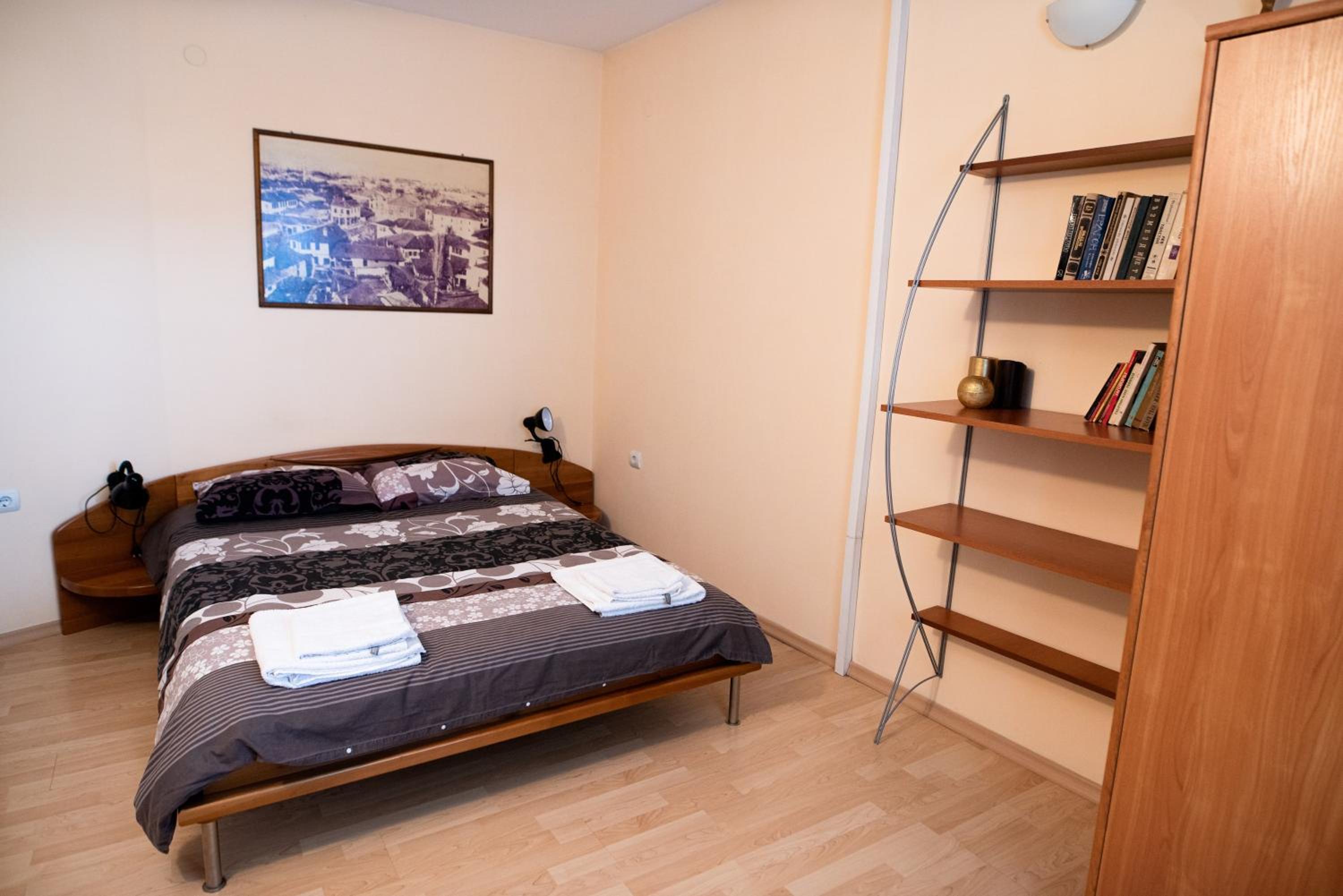 Maisonette photo 2
